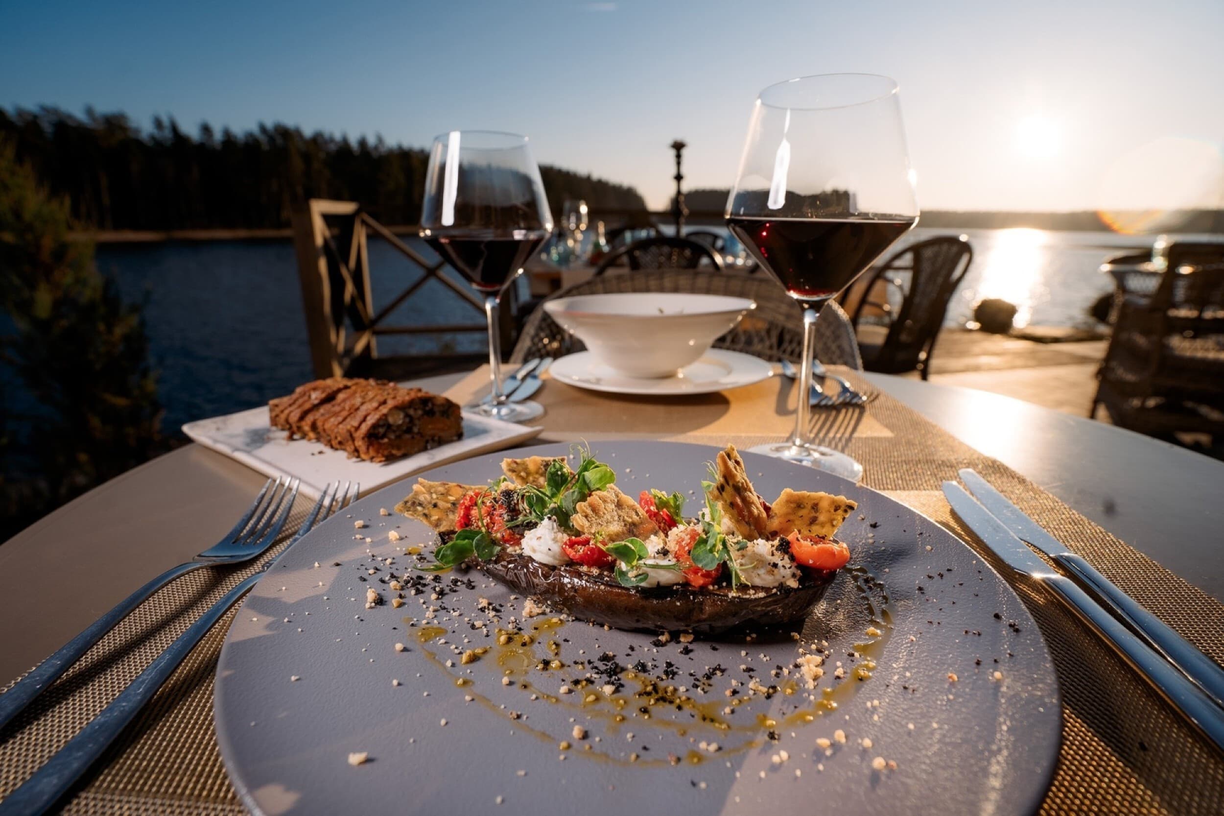 „Silene Resort & SPA“ dovanų čekis