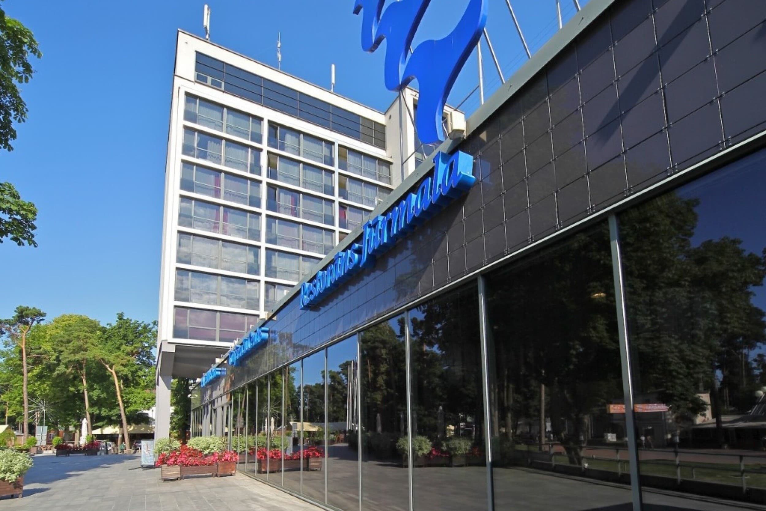 1 nakties SPA atostogos 4 žvaigždučių viešbutyje 3 asm. šeimai