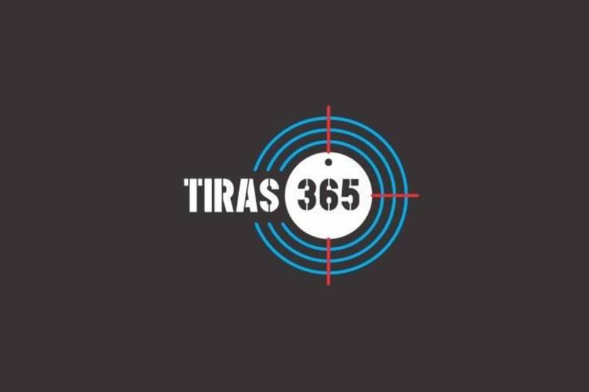 Šaudyklos „Tiras 365“ dovanų čekis