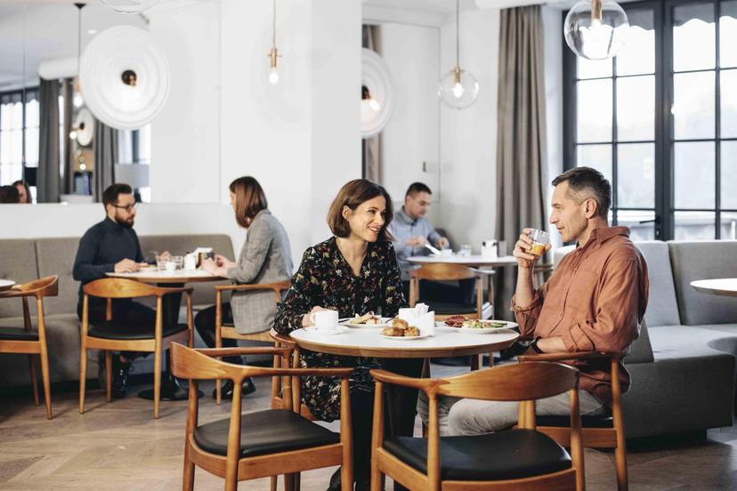 2 naktų SPA poilsis su vakariene DVIEM Vytautas Mineral SPA