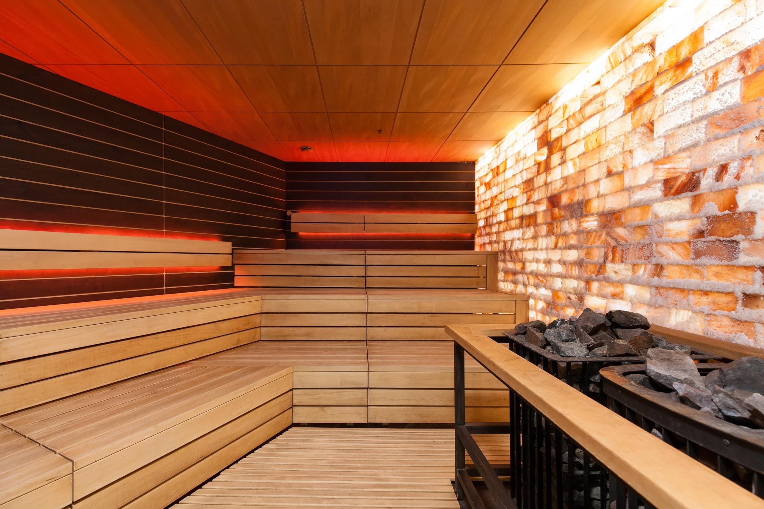 2 naktų SPA poilsis su pusryčiais VIENAM „Vytautas Mineral SPA“
