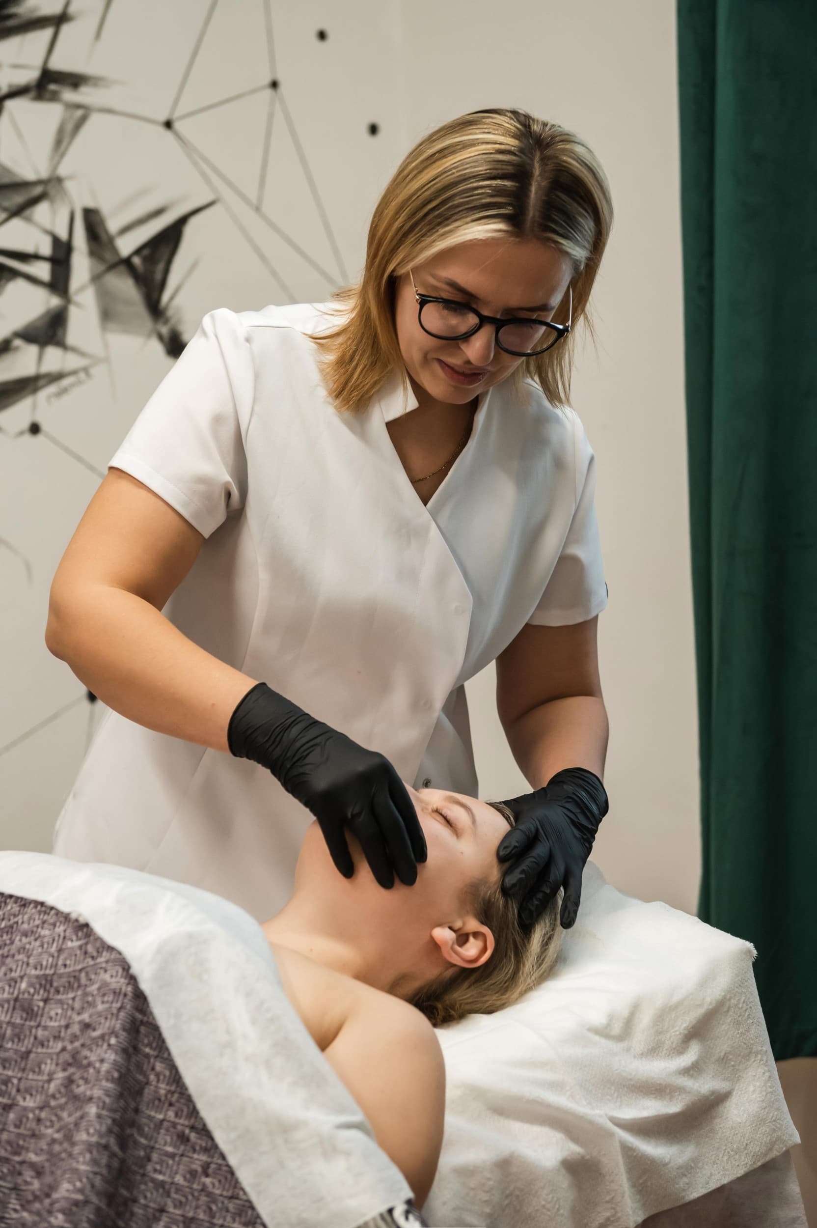 Individualizuota Effectus BUCCAL terapija Panevėžyje | Laisvalaikio Dovanos