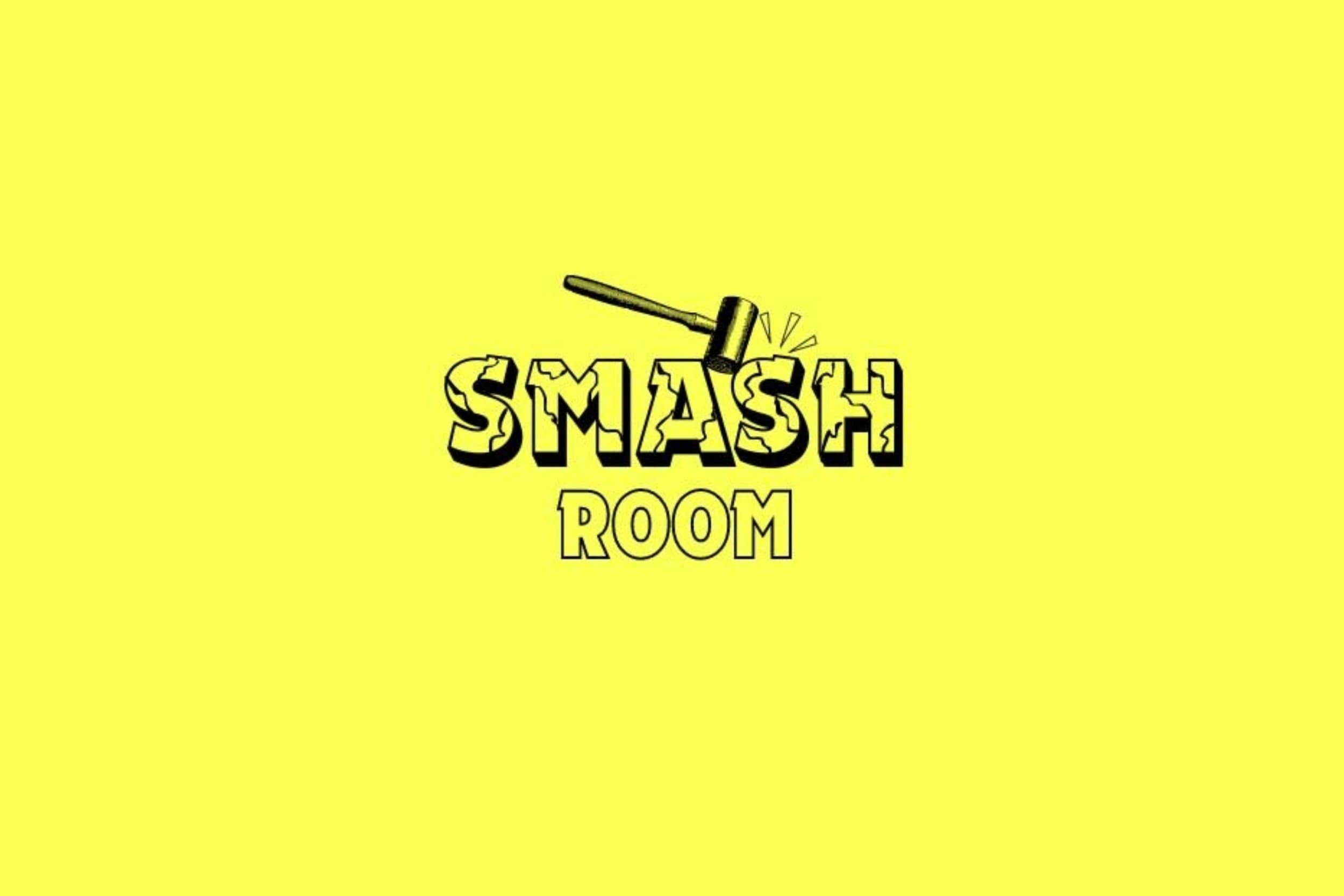 Išdaužyk savo emocijas „Smash Room“ kambaryje Klaipėdoje