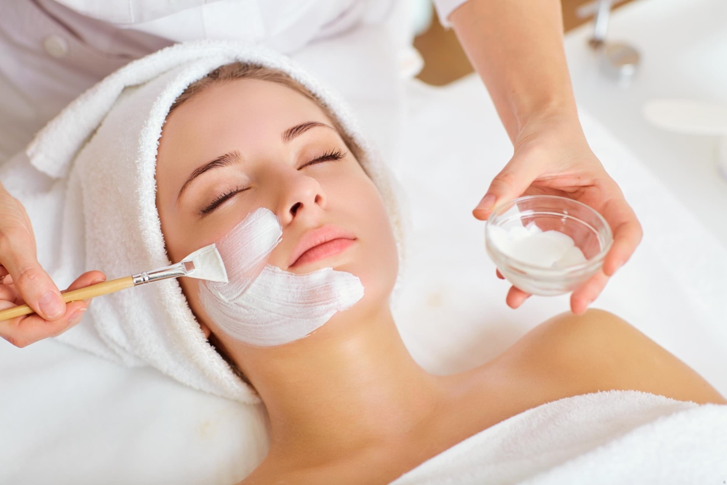 Masažo ir grožio klinikos „Old Town SPA“ dovanų čekis