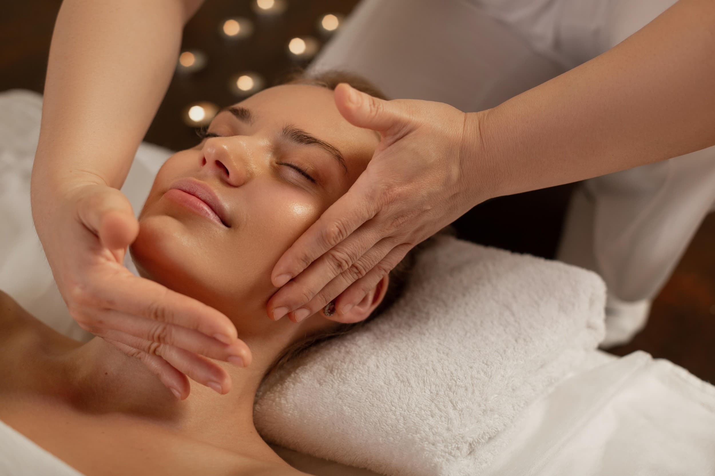 Prabangus SPA ritualas „Karališkoji levanda“