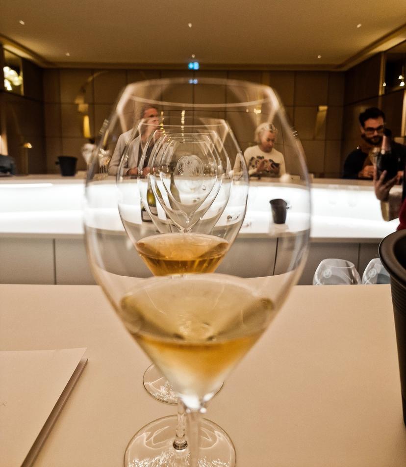 Šampano degustacija „Gilyn į Šampanę“ Vilniuje 2 asm.