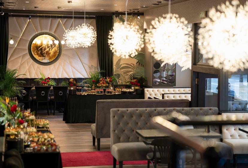 2 nakvynių poilsis „Laimingi kaip kine“ DVIEM viešbutyje „Navalis“