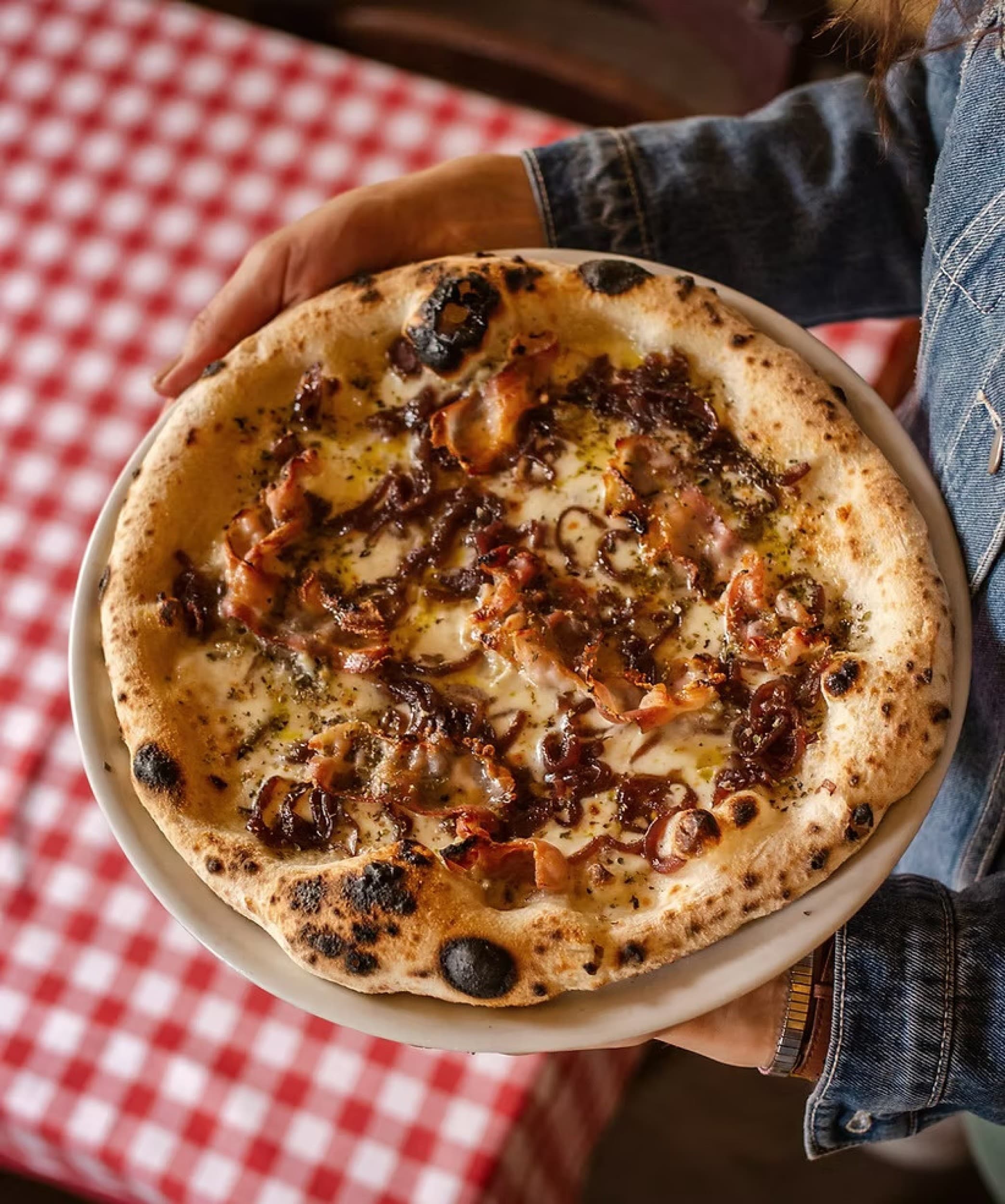 Vakarienė dviem restorane „Piccola Italia“ | Laisvalaikio Dovanos