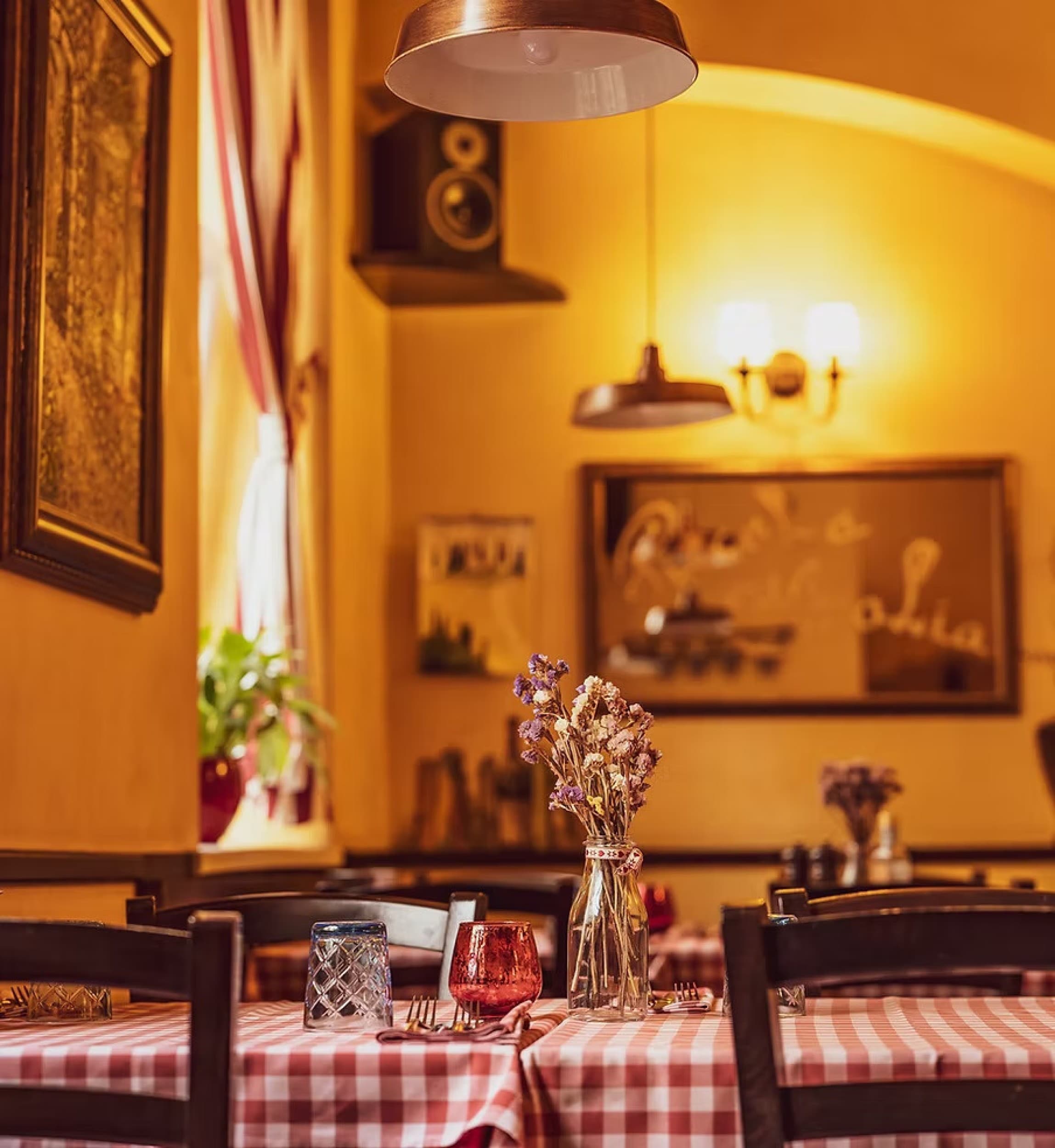 Vakarienė dviem restorane „Piccola Italia“ | Laisvalaikio Dovanos