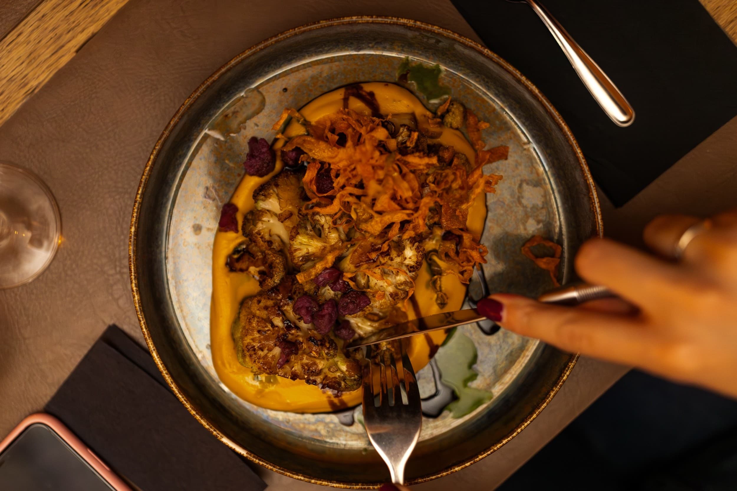 Vakarienė tūkstančio žvakių šviesoje „Candlelit Dinner“ 1 asm. | Laisvalaikio Dovanos