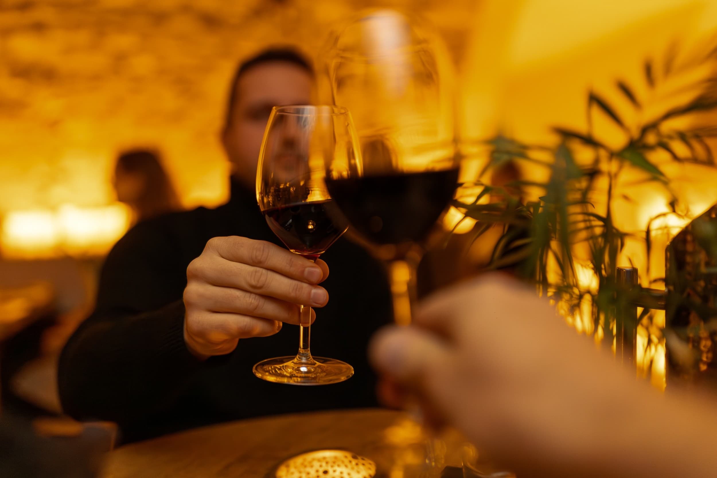 Vakarienė tūkstančio žvakių šviesoje „Candlelit Dinner“ 1 asm. | Laisvalaikio Dovanos