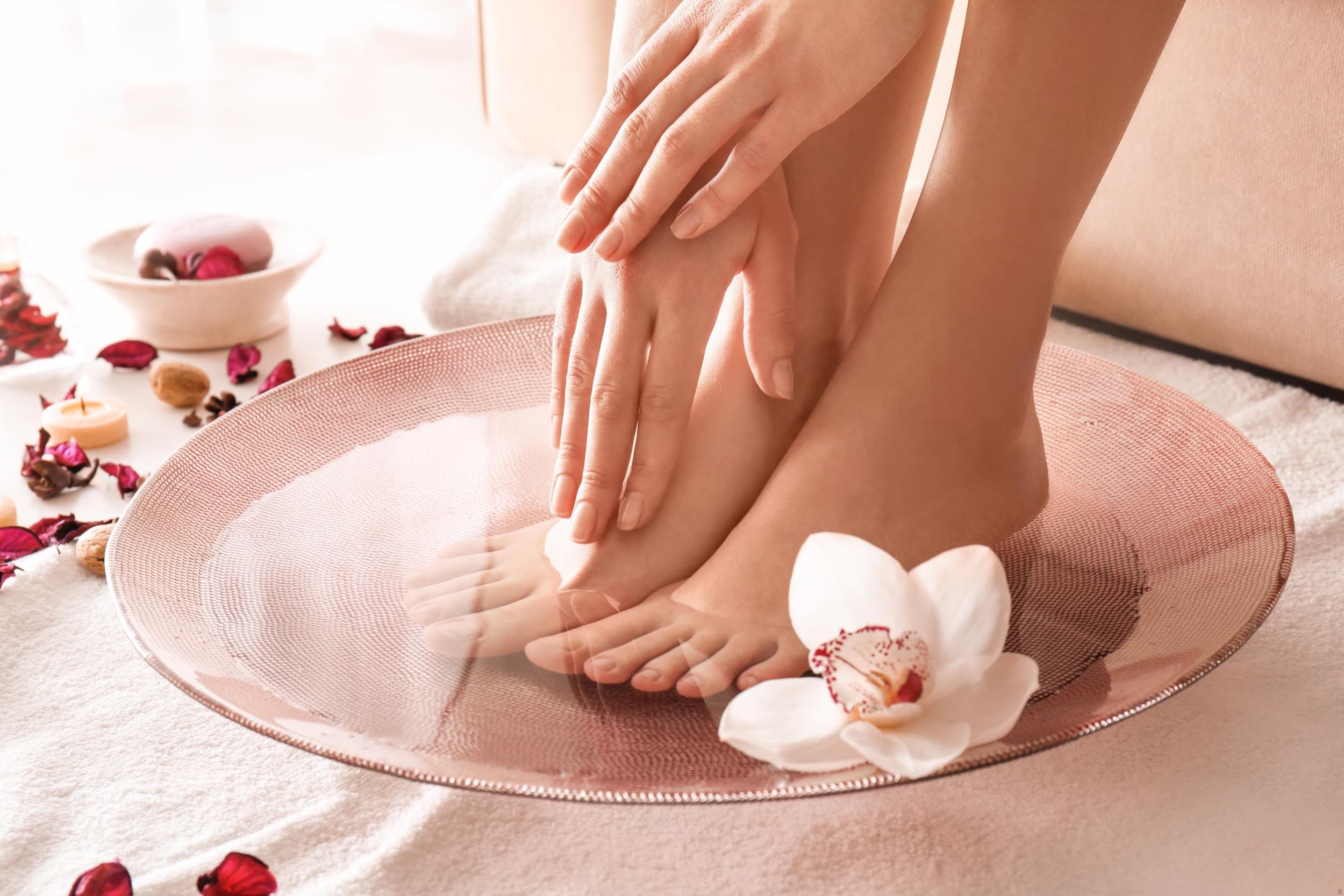SPA ritualas „Karališkoji ramybė“ Kaune