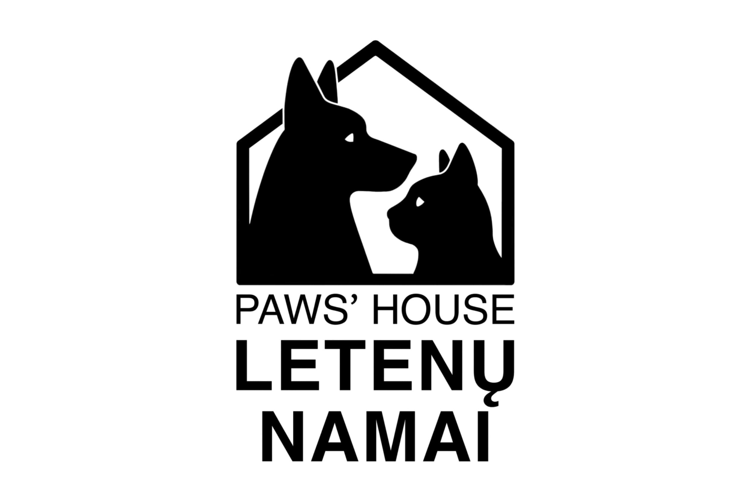 Sulaikymas su šunimi „Letenų namuose“ 1-10 asm.