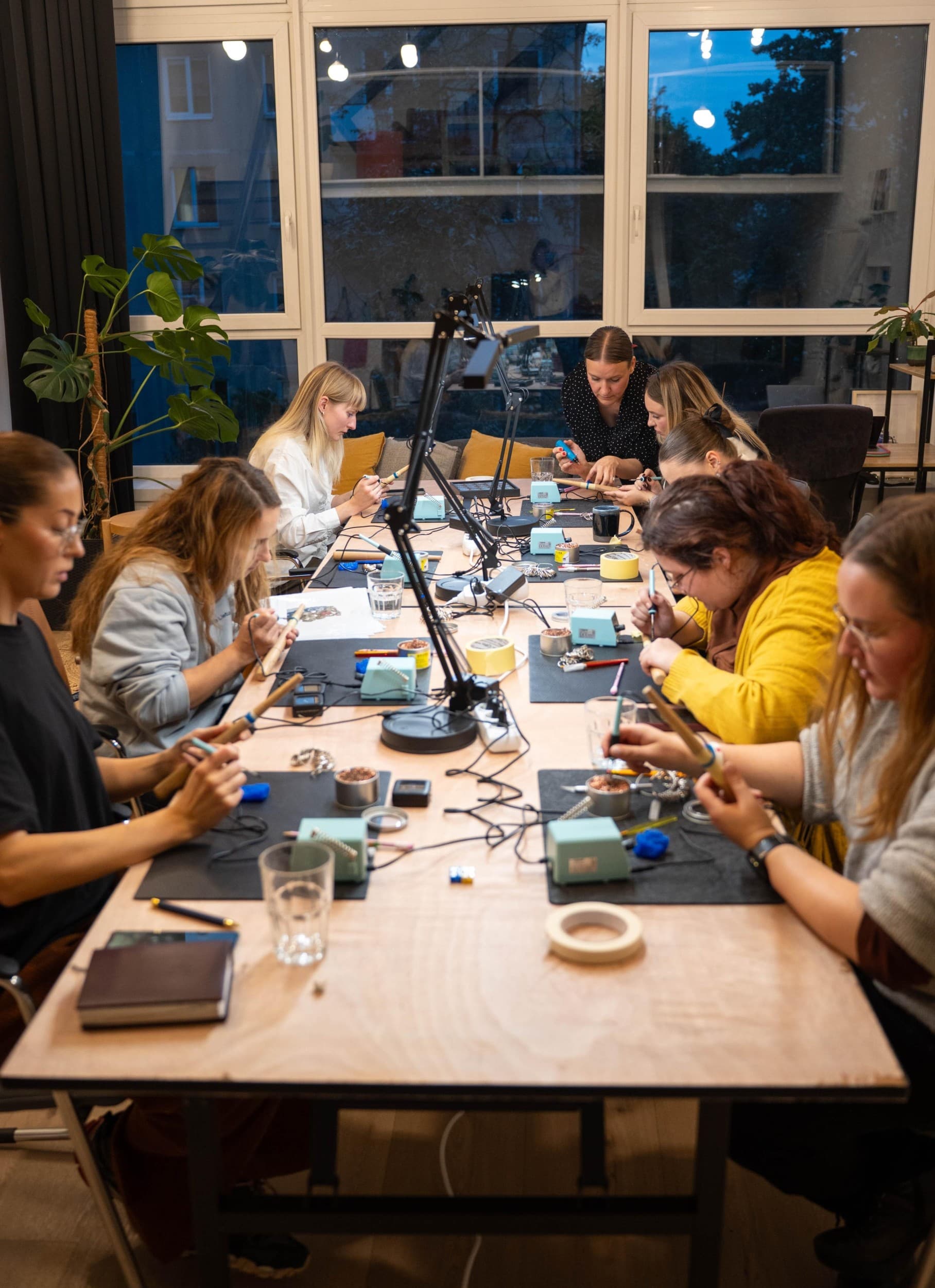 Sukurk unikalų sidabrinį žiedą savo rankomis! | Laisvalaikio Dovanos