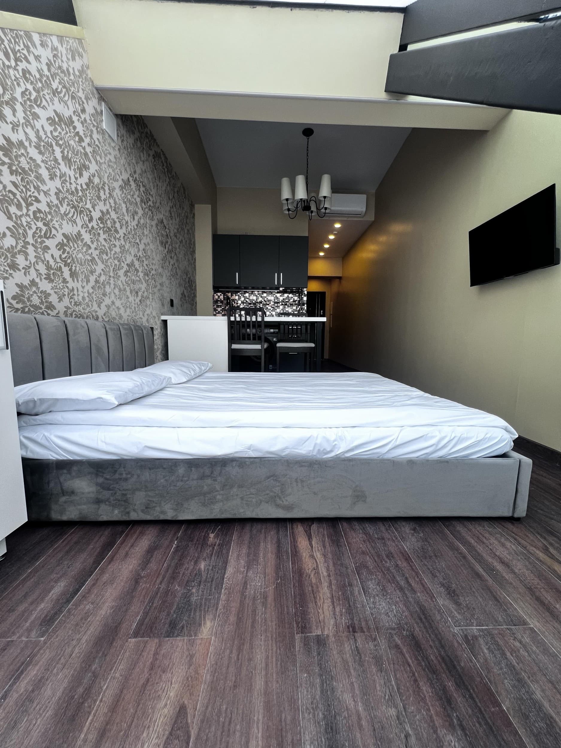 Nakvynė DVIEM su pirčių erdve „SPA Hamam“ darbo dienomis
