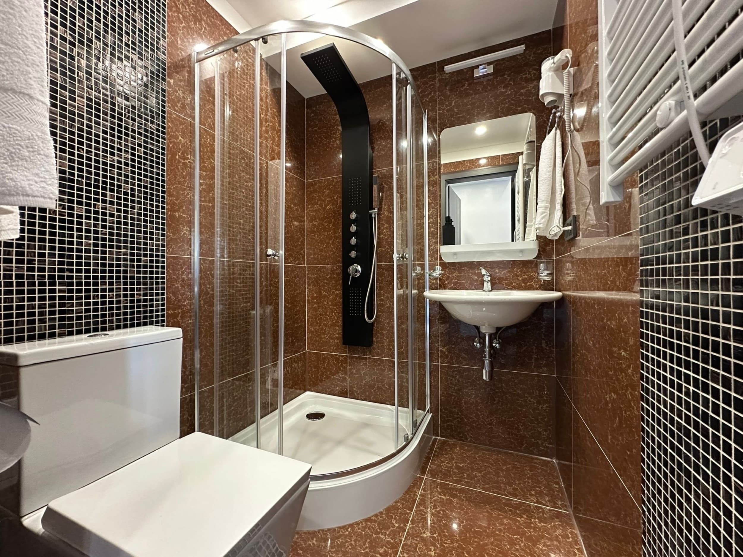 Nakvynė DVIEM su pirčių erdve „SPA Hamam“ darbo dienomis