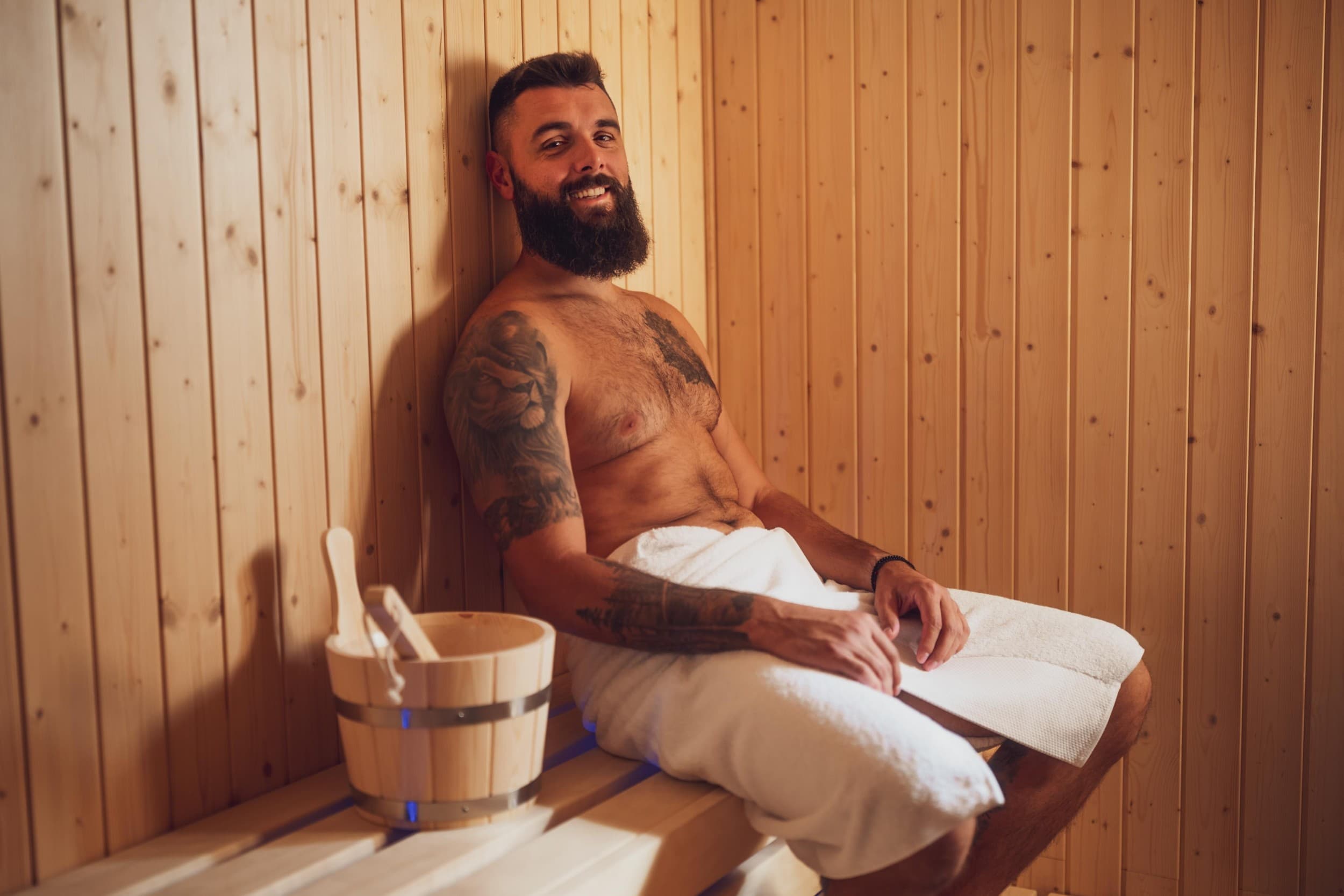 Nakvynė DVIEM su pirčių erdve „SPA Hamam“ darbo dienomis