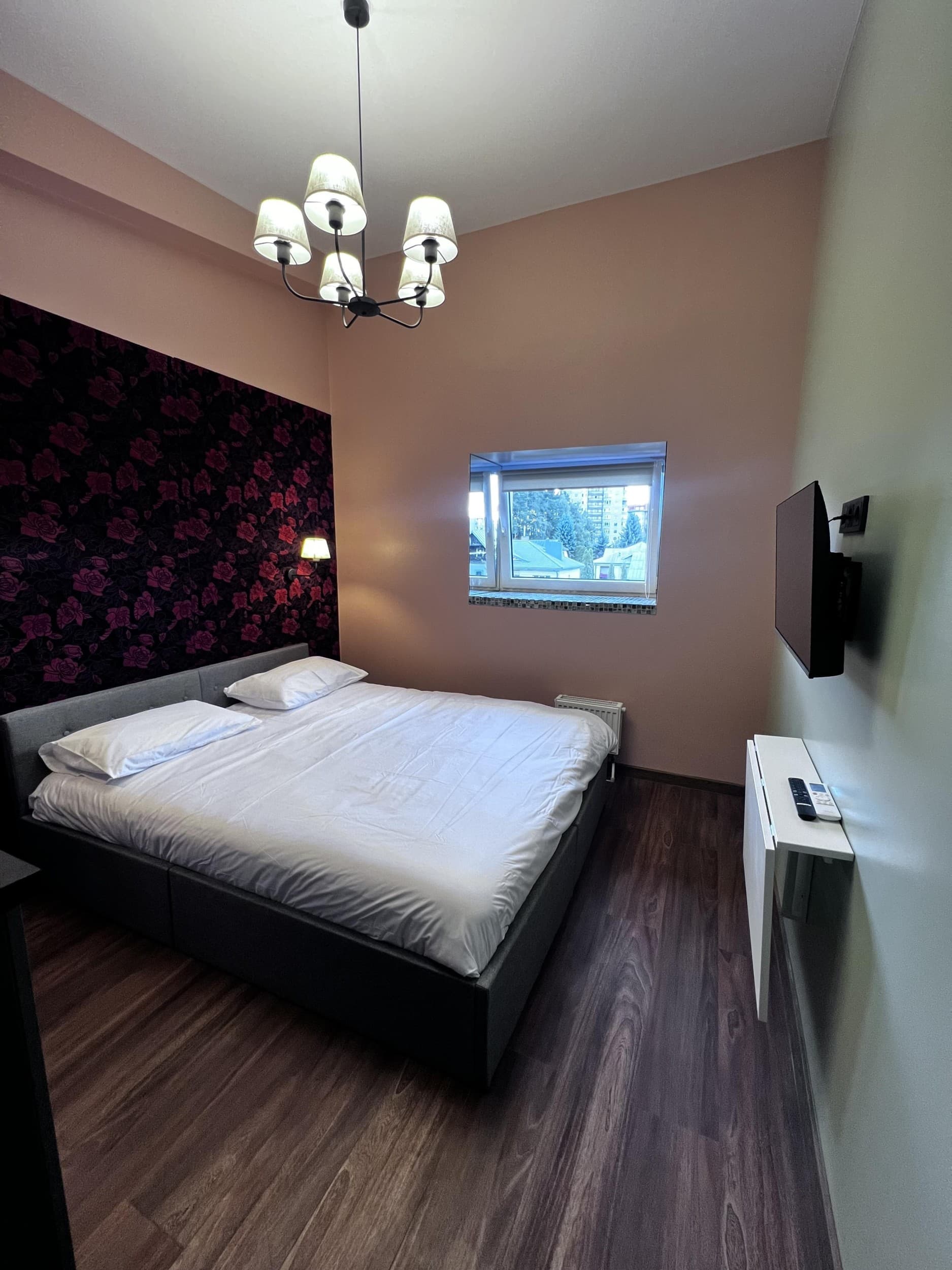 Nakvynė DVIEM su pirčių erdve „SPA Hamam“ darbo dienomis
