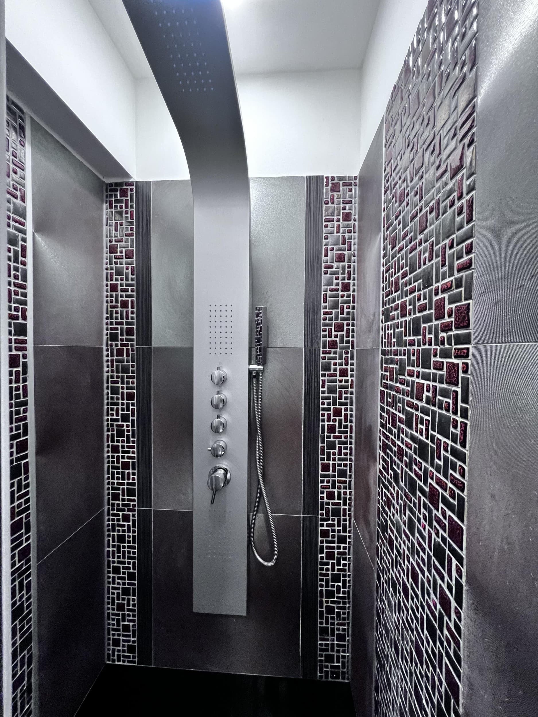 Nakvynė DVIEM su pirčių erdve „SPA Hamam“ darbo dienomis