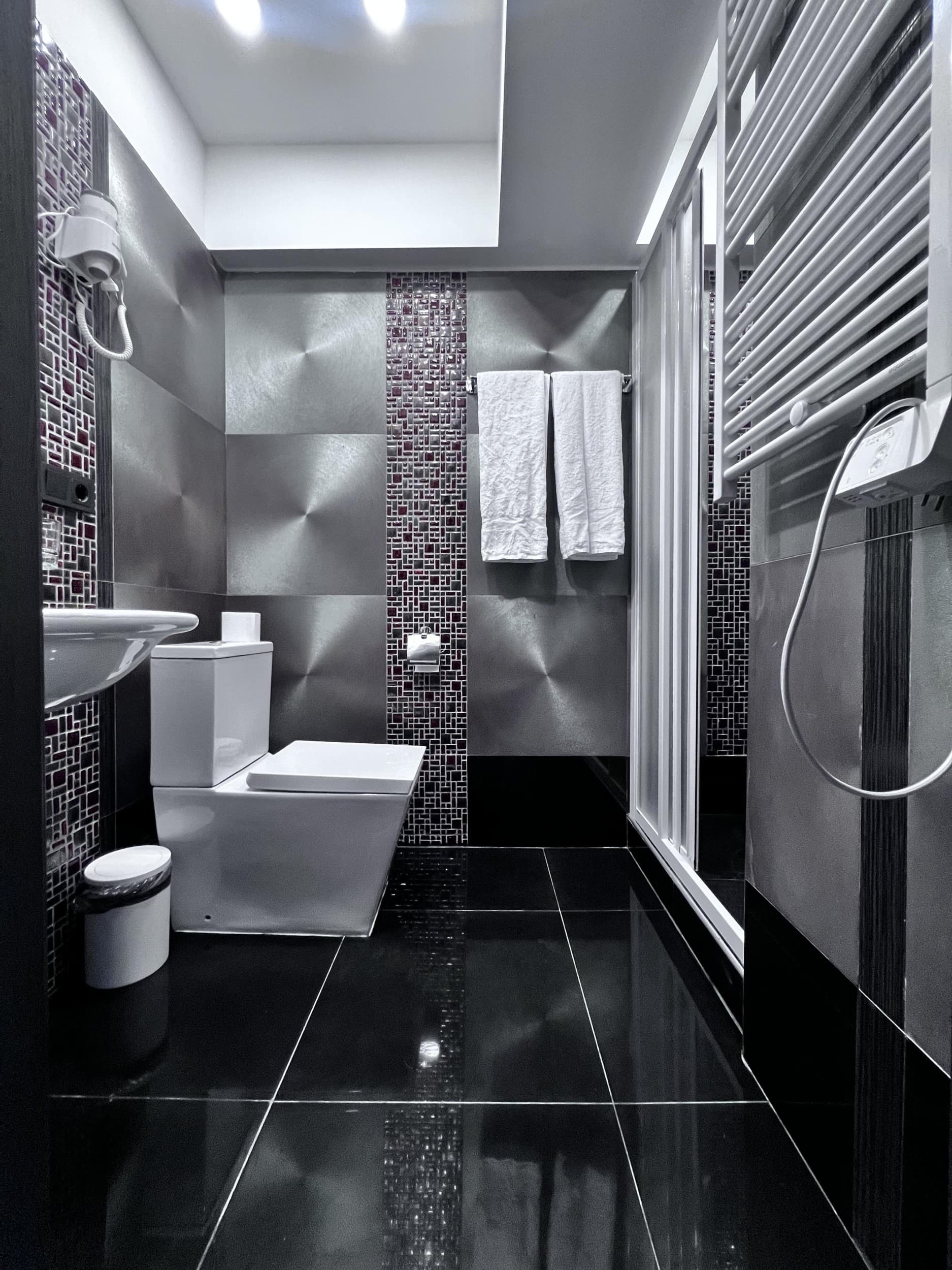 Nakvynė DVIEM su pirčių erdve „SPA Hamam“ darbo dienomis