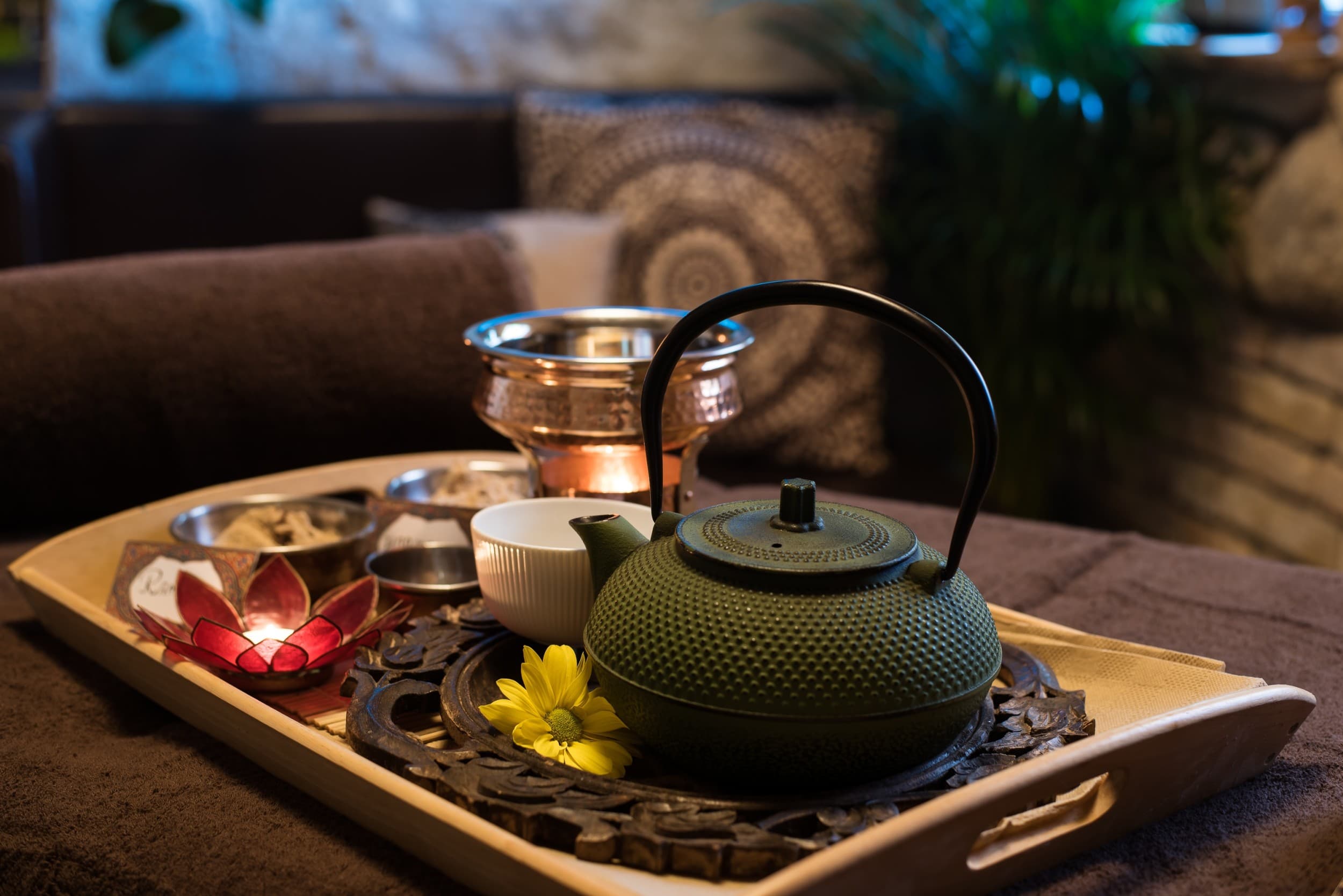 Naktis „Shanti Resort“ su SPA, masažu ir pusryčiais DVIEM | Laisvalaikio Dovanos