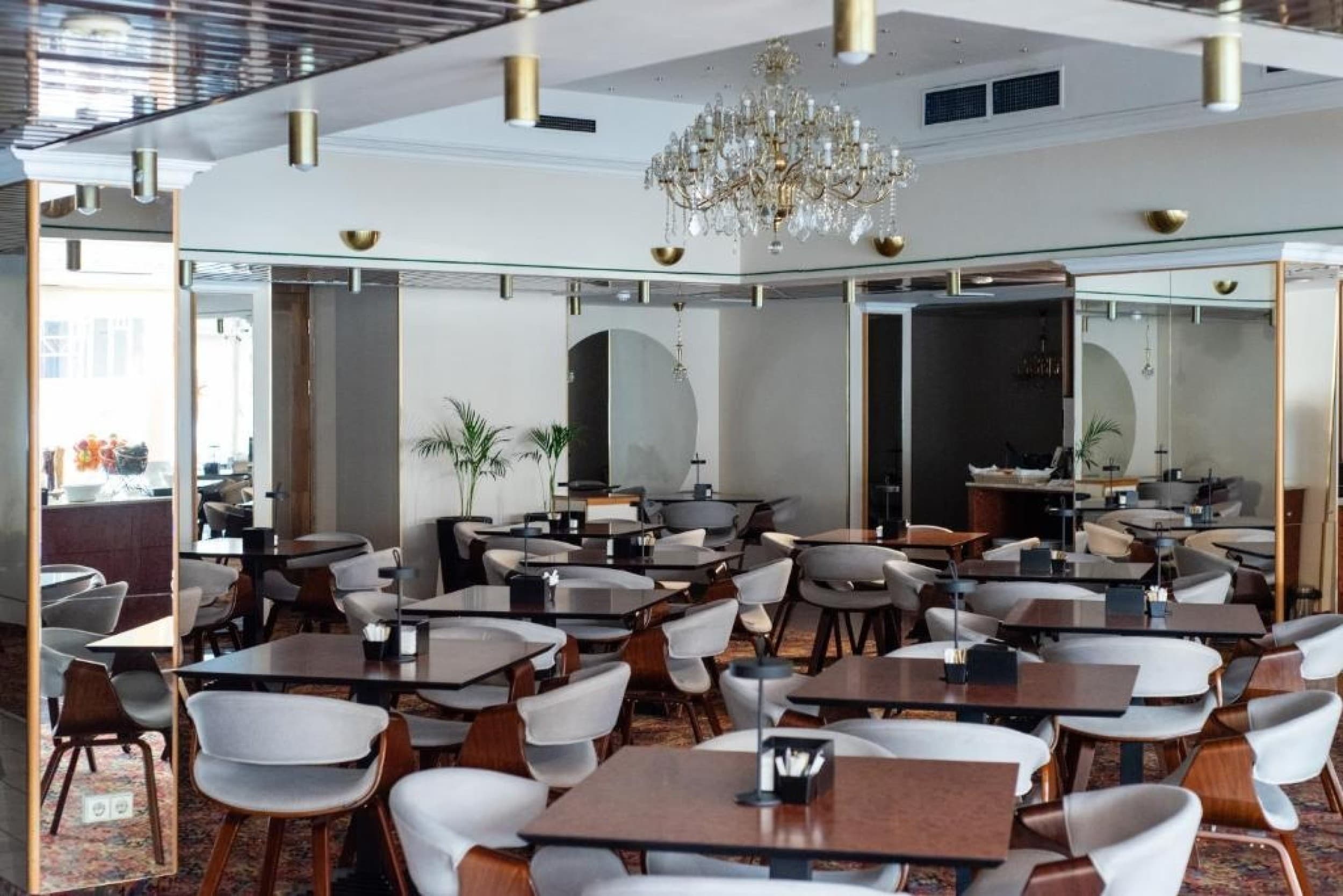 Pusryčiai restorane „Best Western Vilnius“ | Laisvalaikio Dovanos