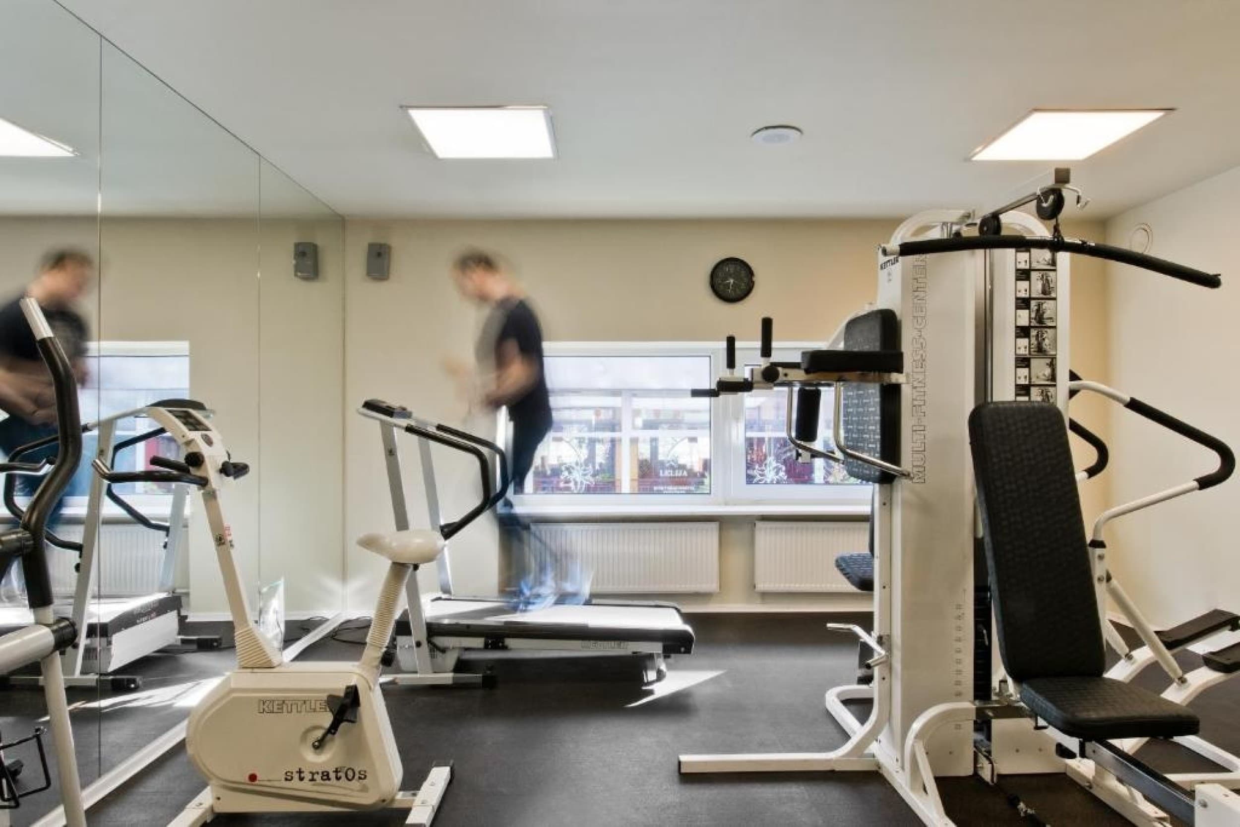 2 naktys dviviečiame kambaryje viešbutyje „Best Western Vilnius“ DVIEM | Laisvalaikio Dovanos
