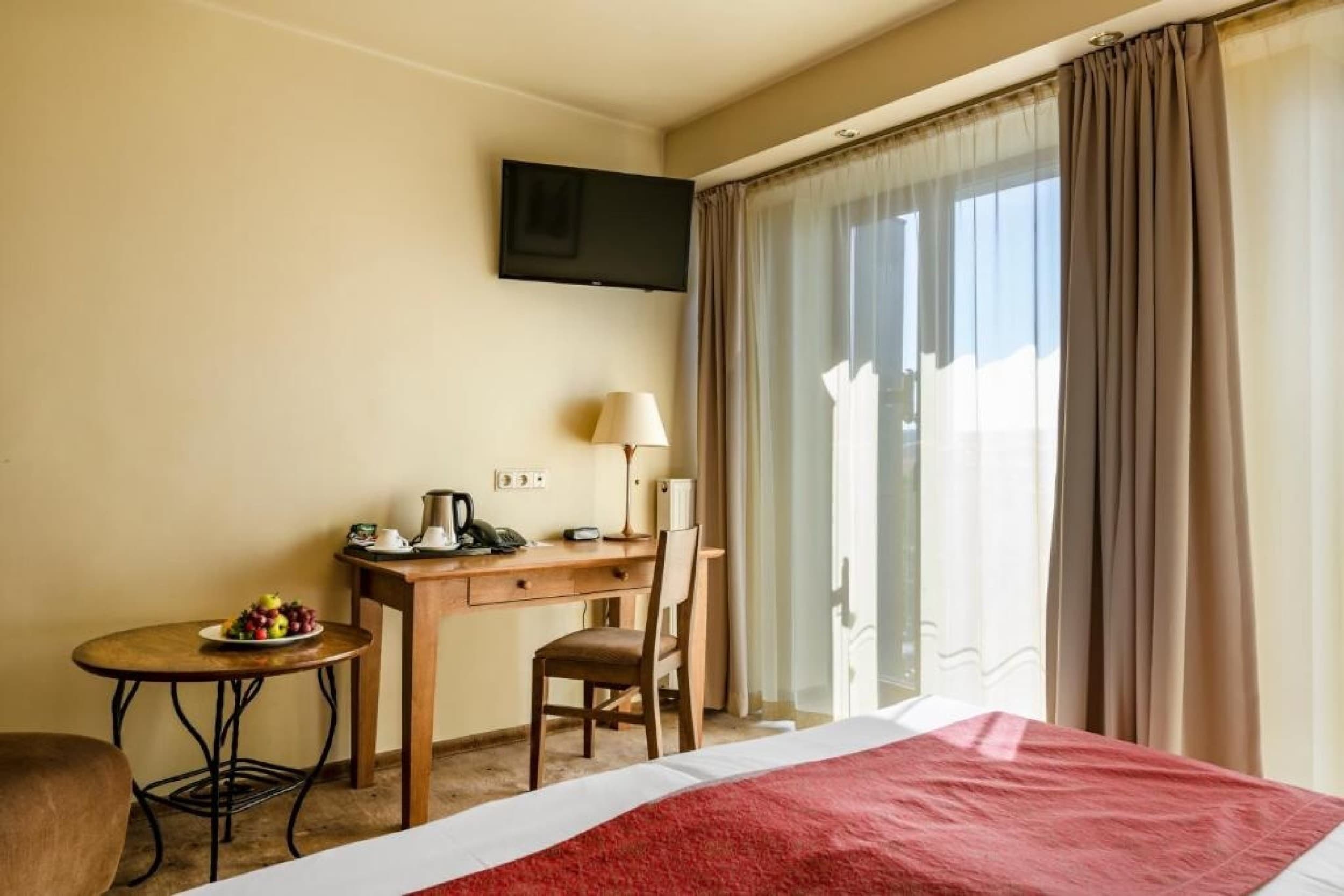 2 naktys dviviečiame kambaryje viešbutyje „Best Western Vilnius“ DVIEM | Laisvalaikio Dovanos