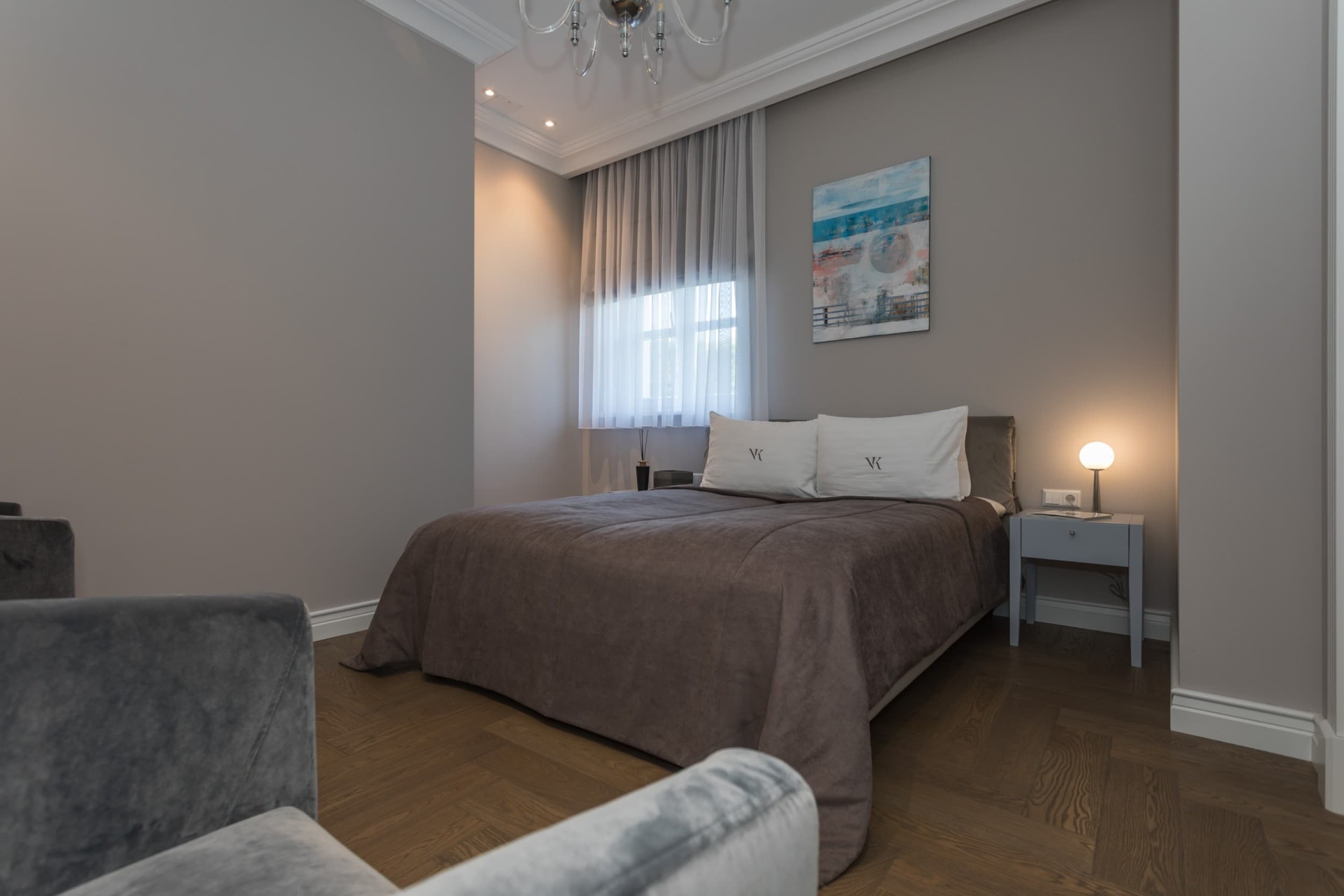 „Vila Komoda“ dovanų čekis