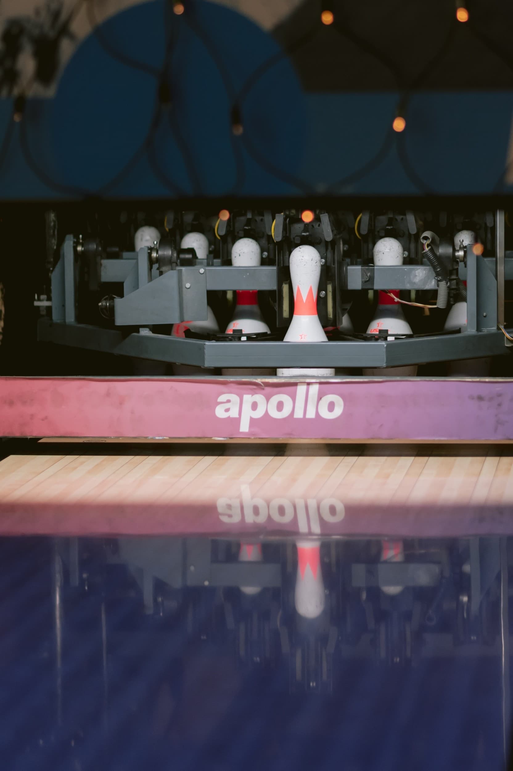 „Apollo“ boulingo žaidimas 6 asm. Šiauliuose
