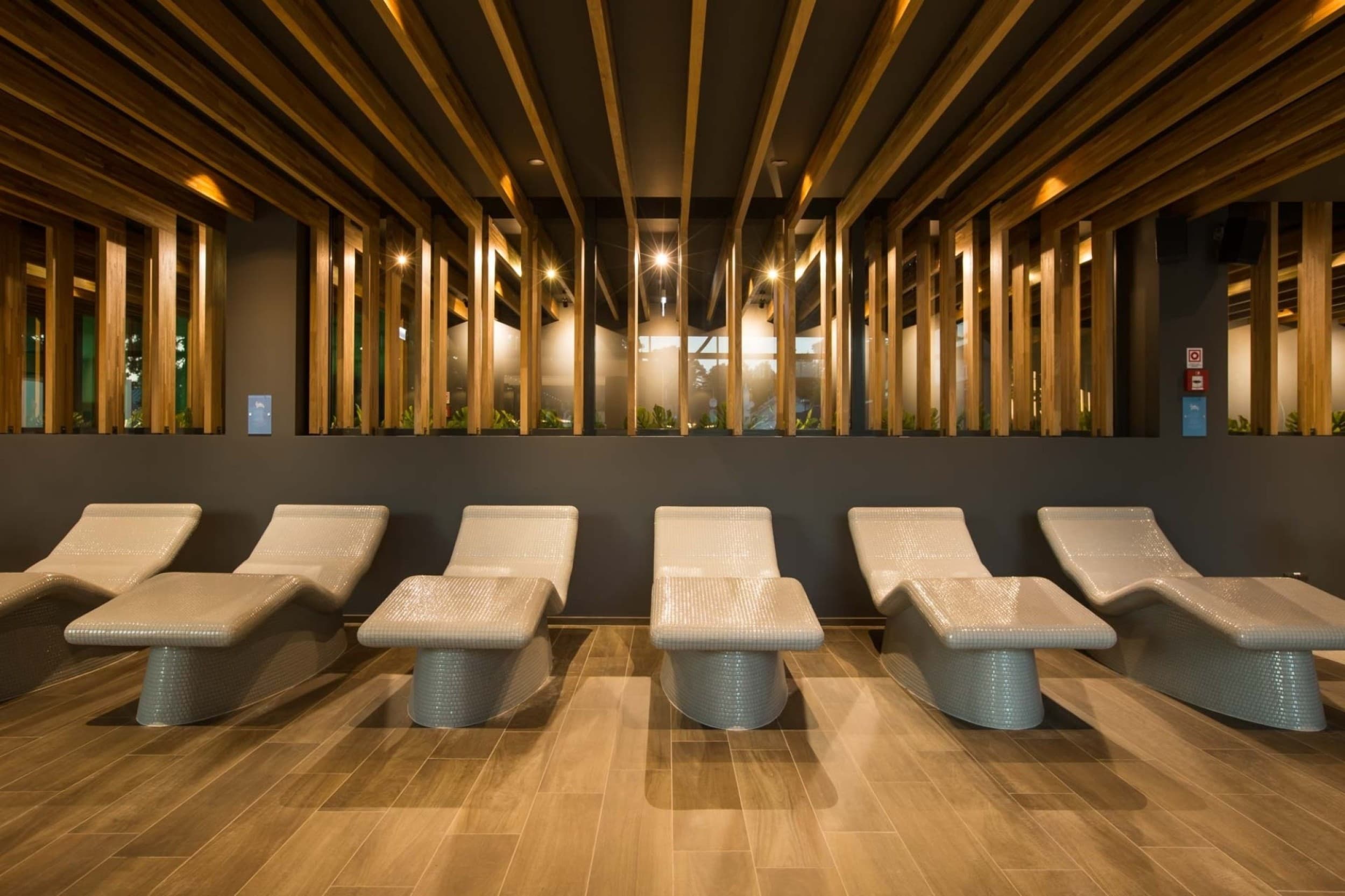 SPA poilsis viešbutyje „Jūrmala SPA Hotel“ dviem
