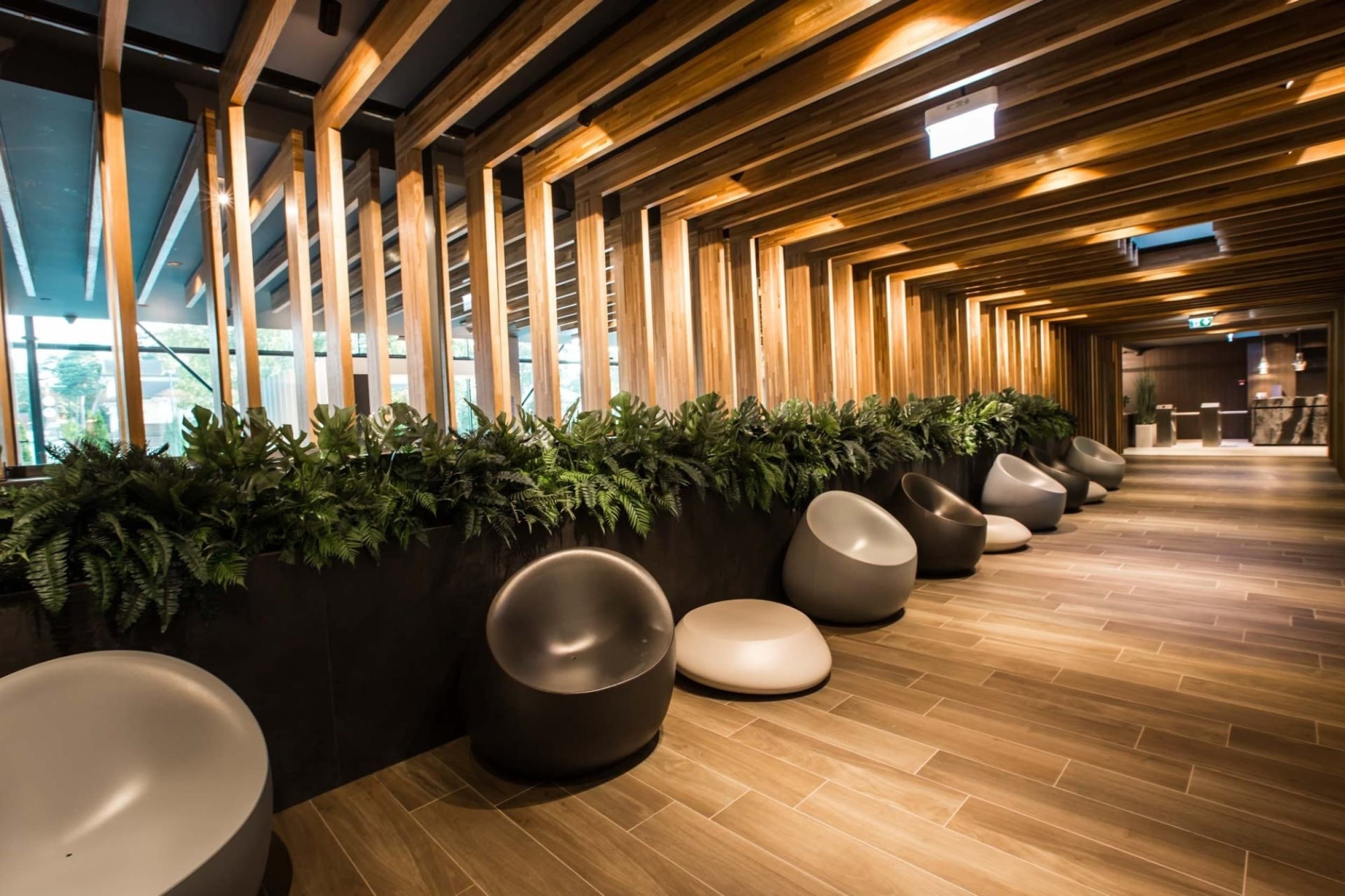 SPA poilsis viešbutyje „Jūrmala SPA Hotel“ dviem