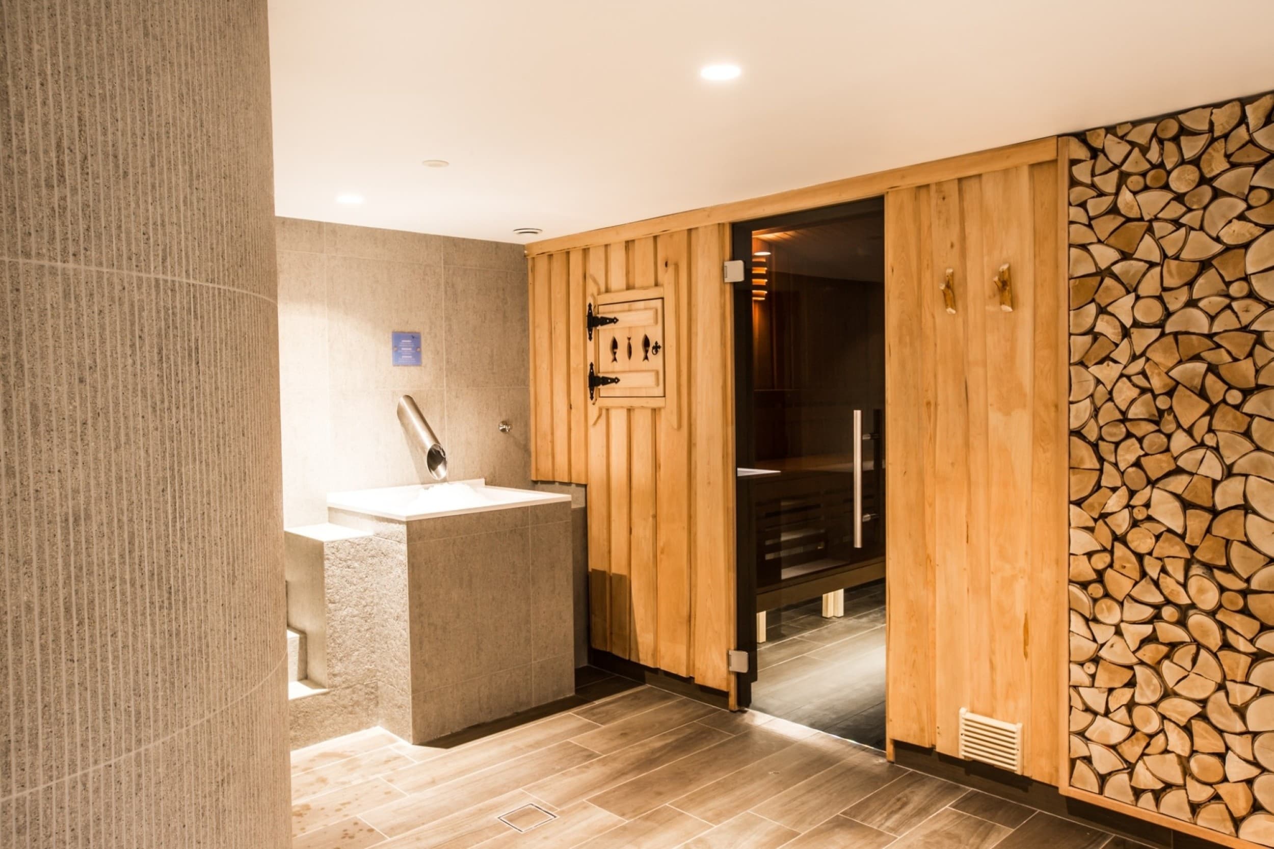 SPA poilsis viešbutyje „Jūrmala SPA Hotel“ dviem