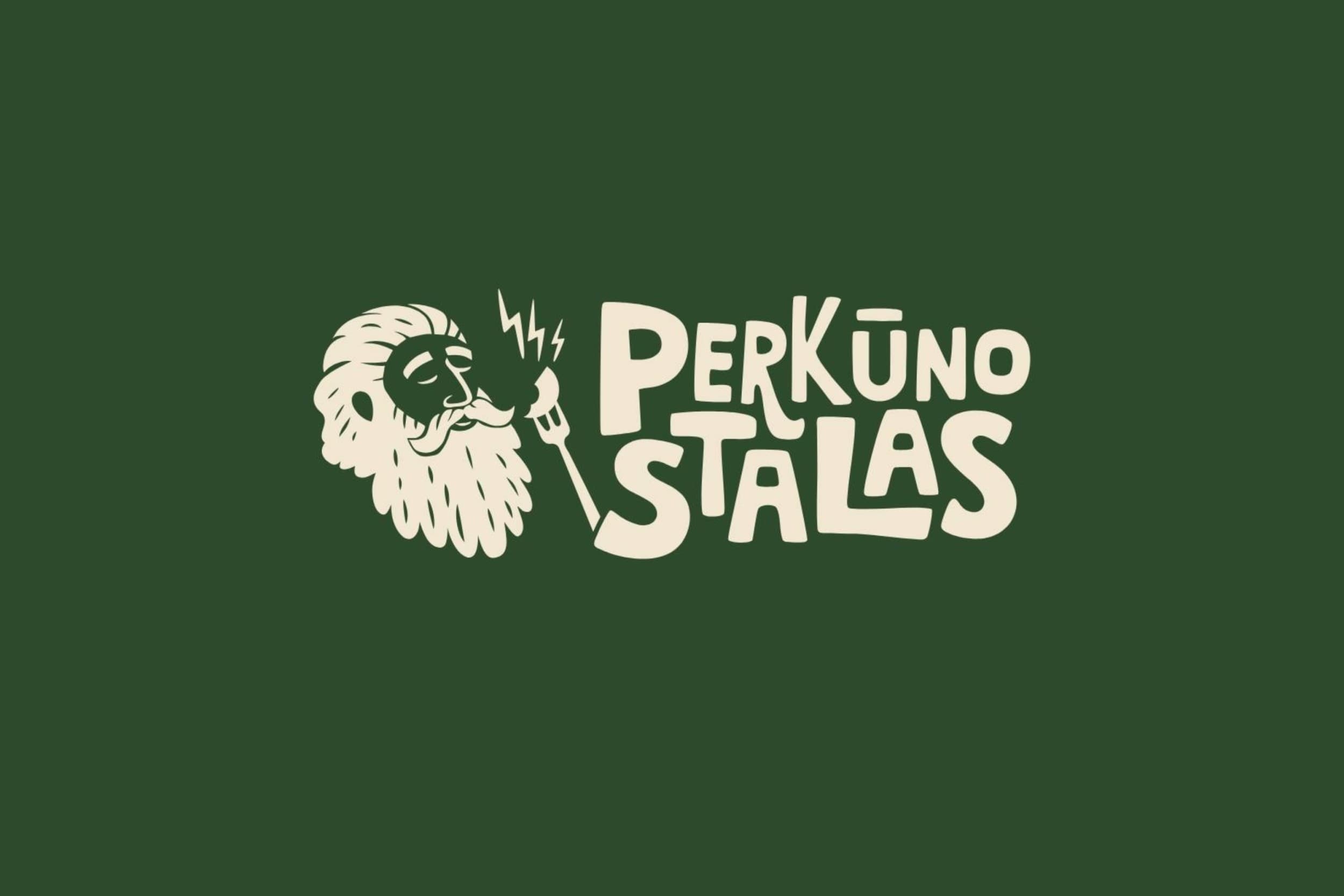 Restorano „Perkūno stalas“ dovanų čekis