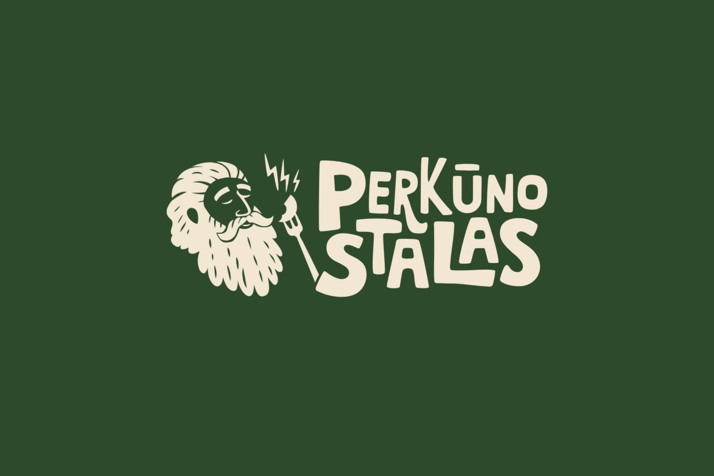 Degustacinė 4 patiekalų vakarienė restorane „Perkūno stalas“