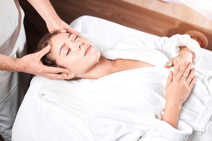 Veido masažas „FaceGym“ + DOVANA