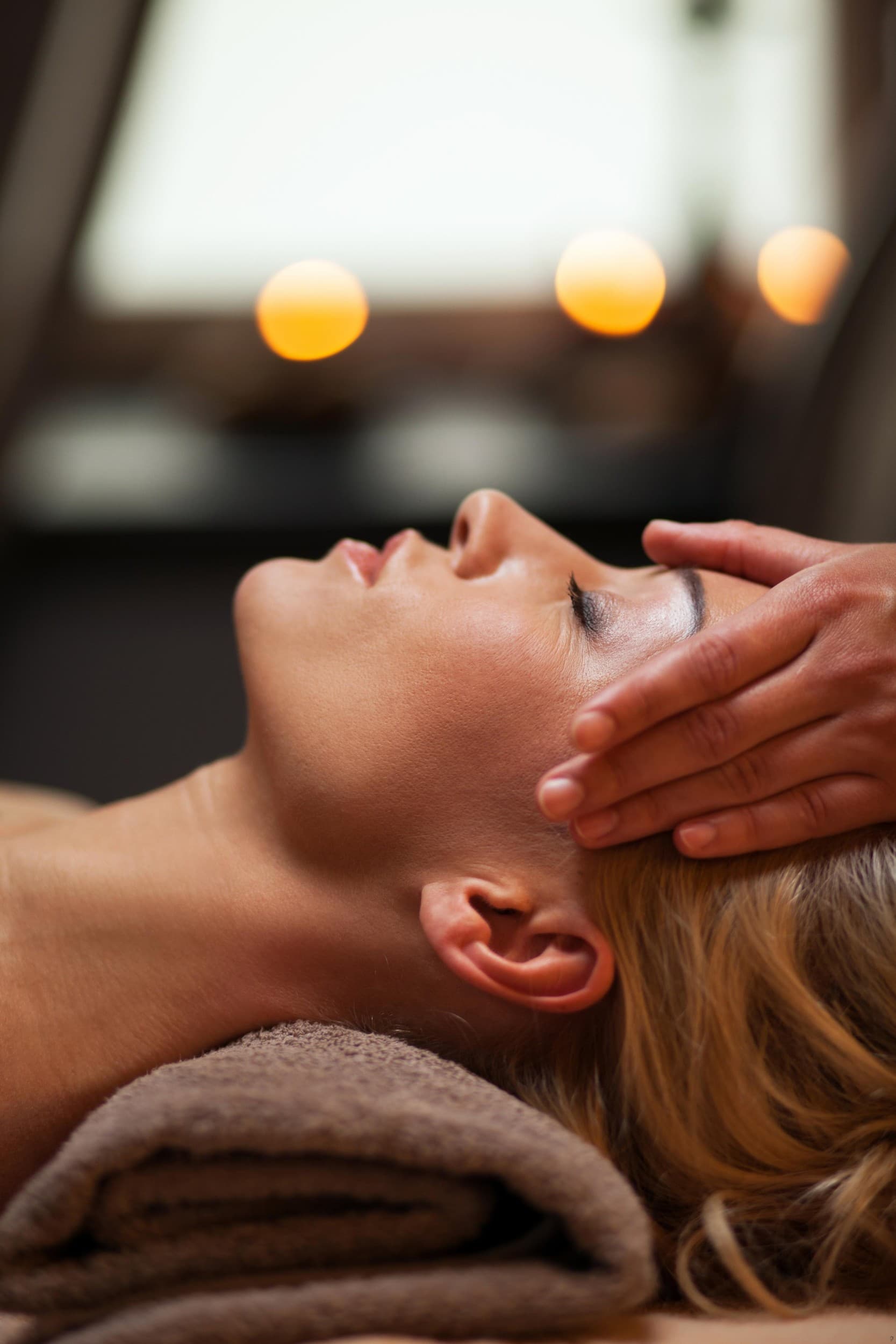 Aromaterapinis masažas „Mystic Massage studio“