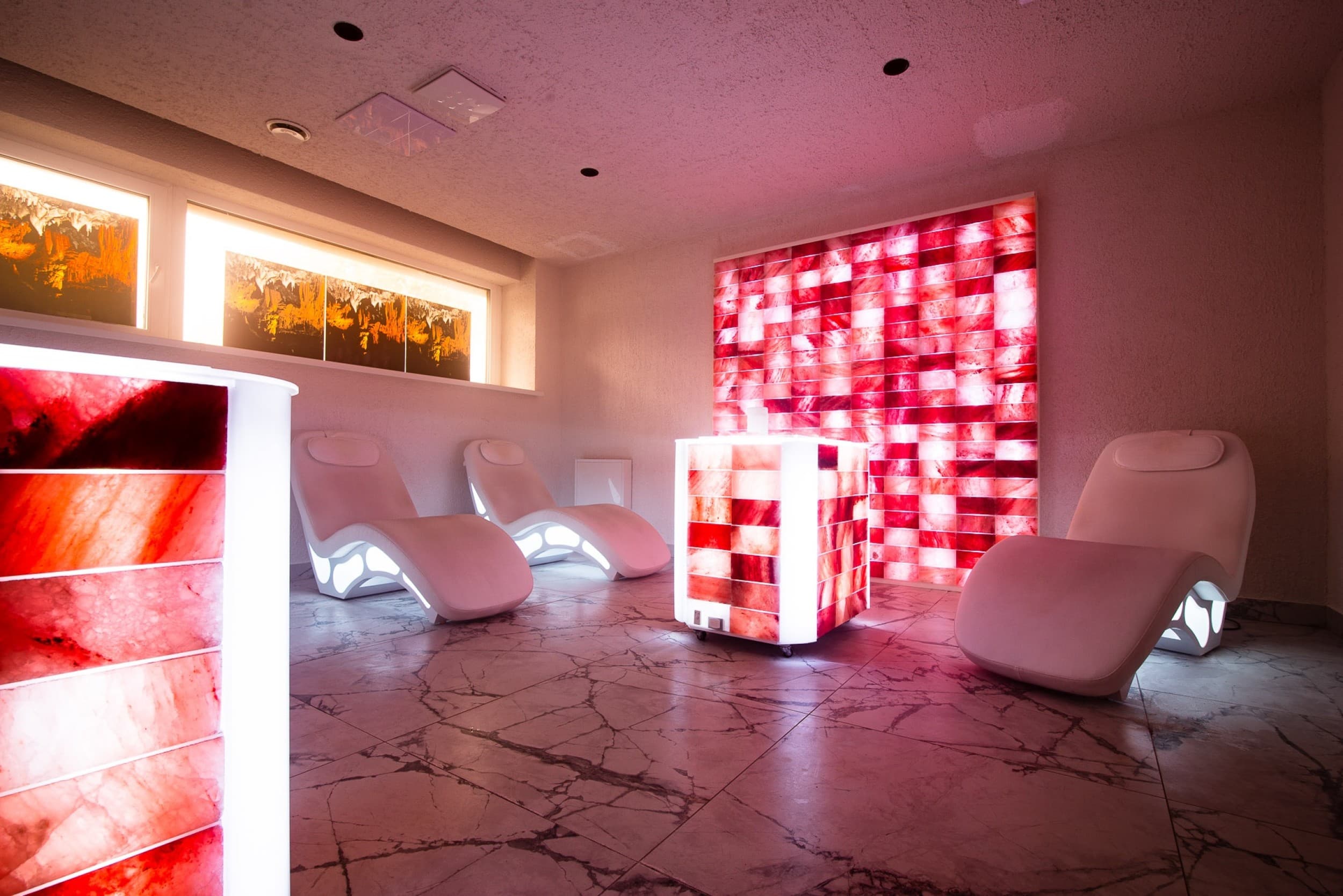 2 nakvynės, procedūros ir maitinimas DVIEM „Mineral SPA Draugystė“