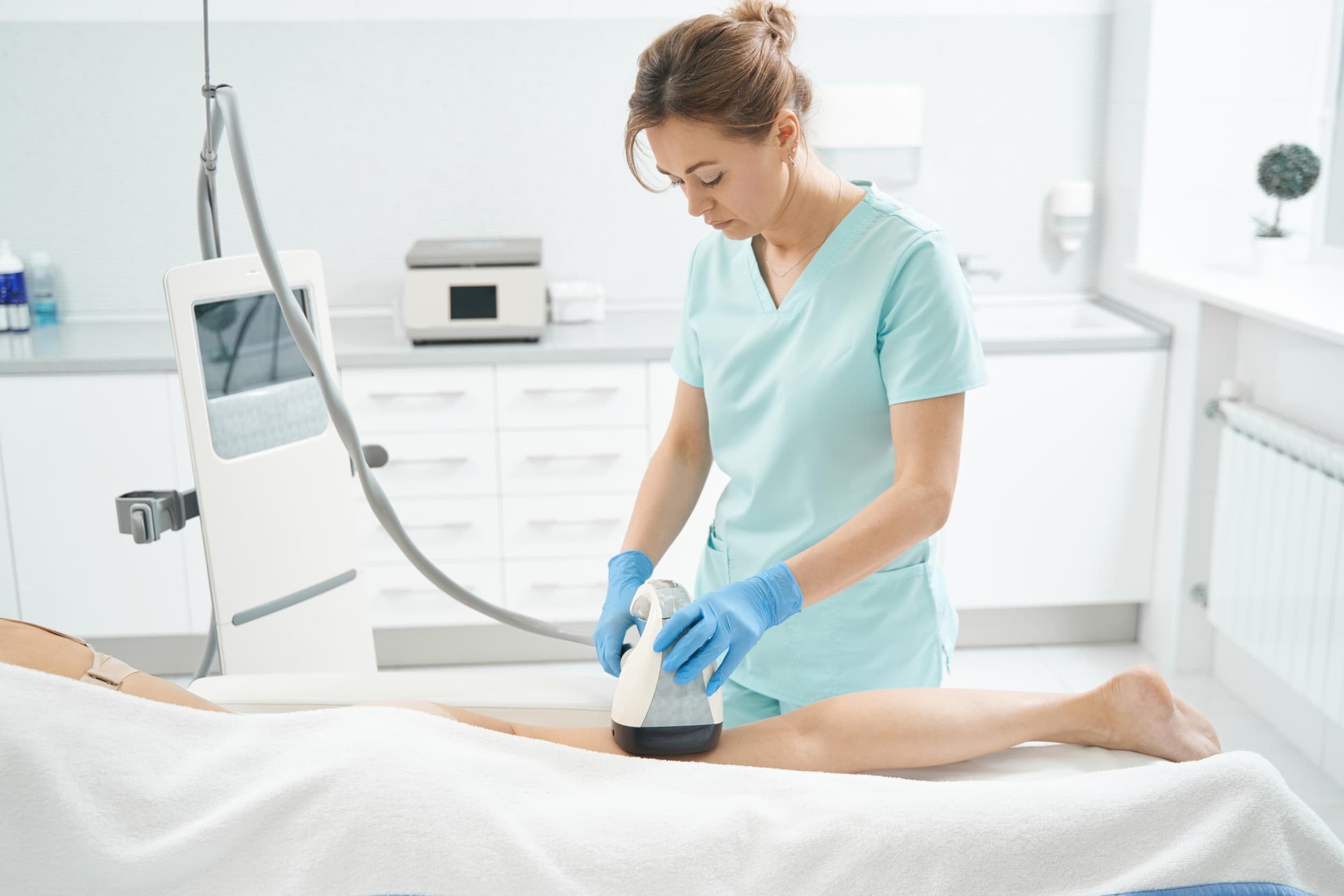 „VelaShape“ procedūra kojoms ir sėdmenims | Laisvalaikio Dovanos