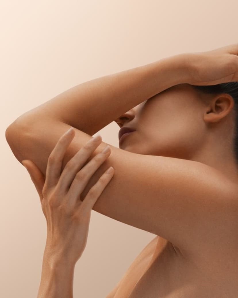 „VelaShape“ procedūra rankų zonai