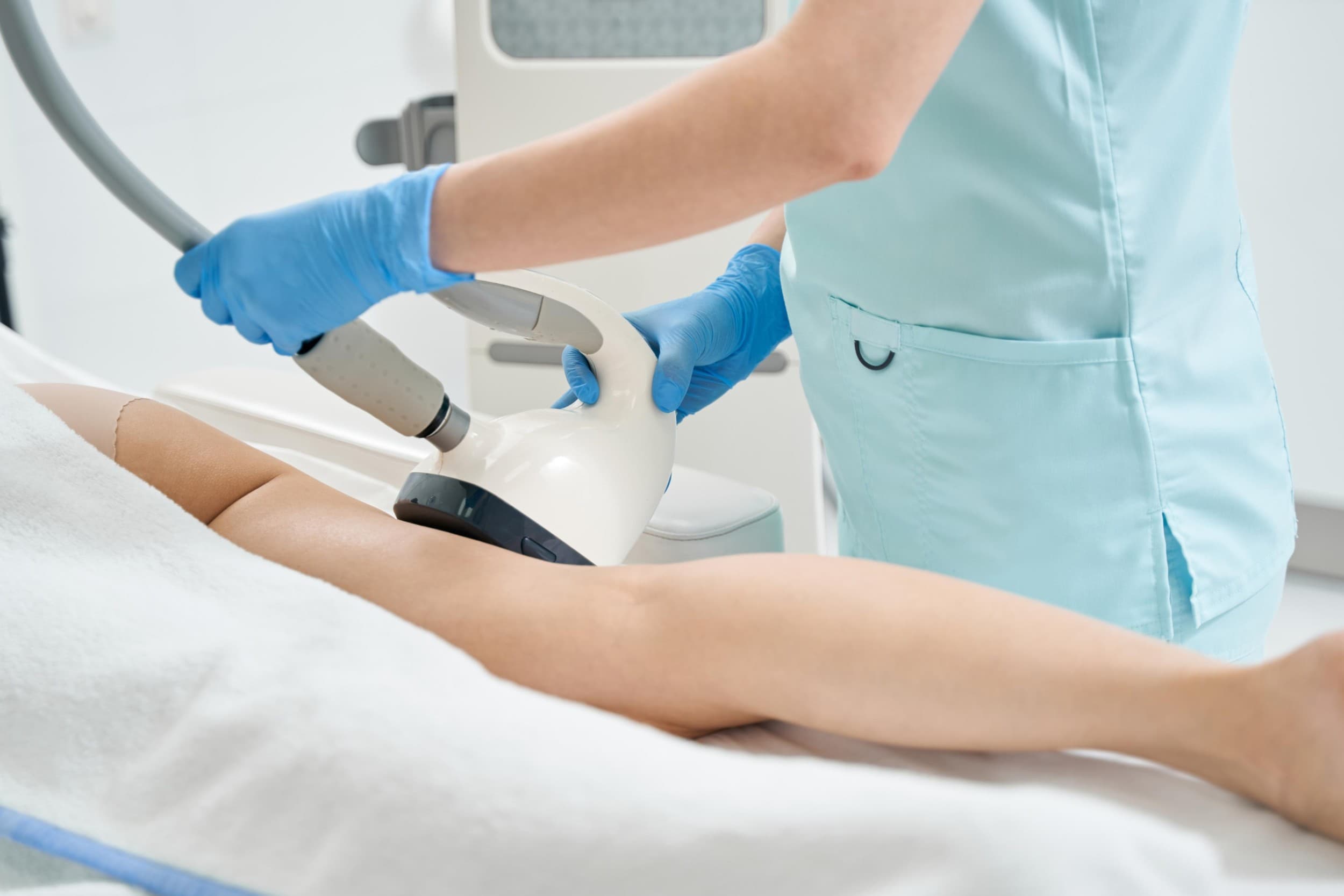 „VelaShape“ procedūra visam kūnui | Laisvalaikio Dovanos