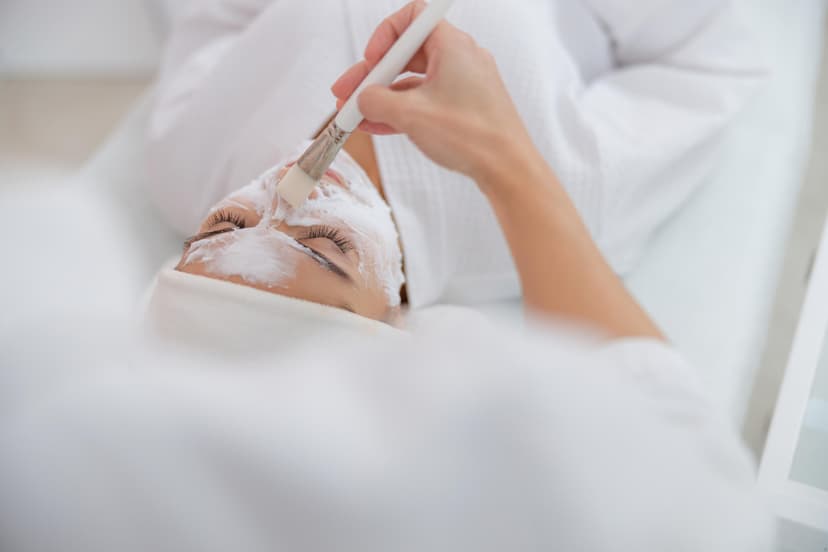 Veido strangrinanti procedūra „Hikari“