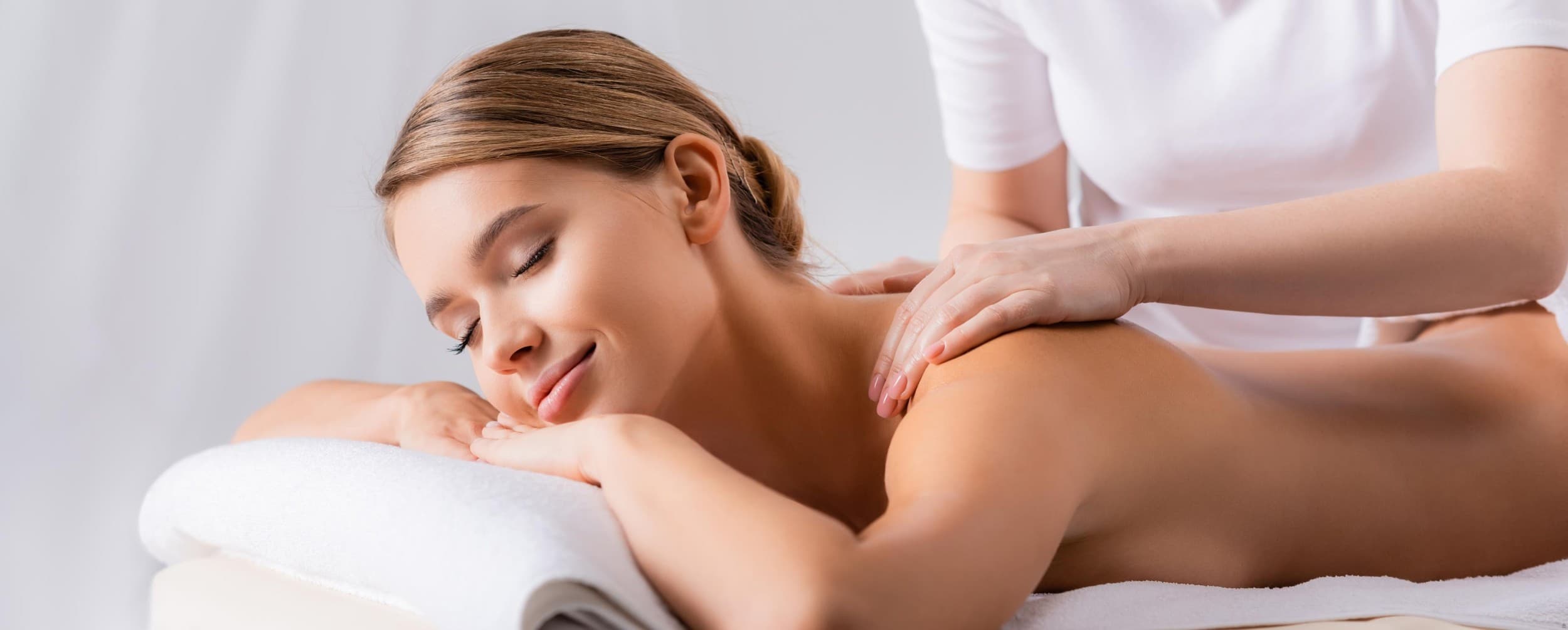 Aromaterapinis viso kūno masažas Kaune | Laisvalaikio Dovanos