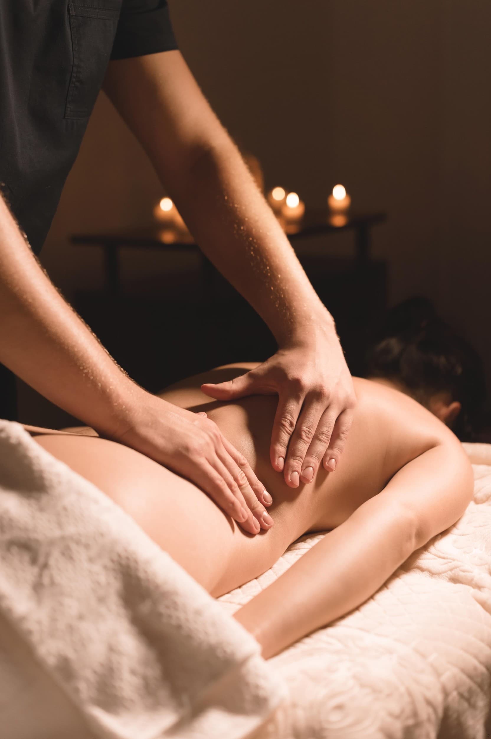 Tailandietiškas viso kūno masažas „Saulėja SPA“ | Laisvalaikio Dovanos