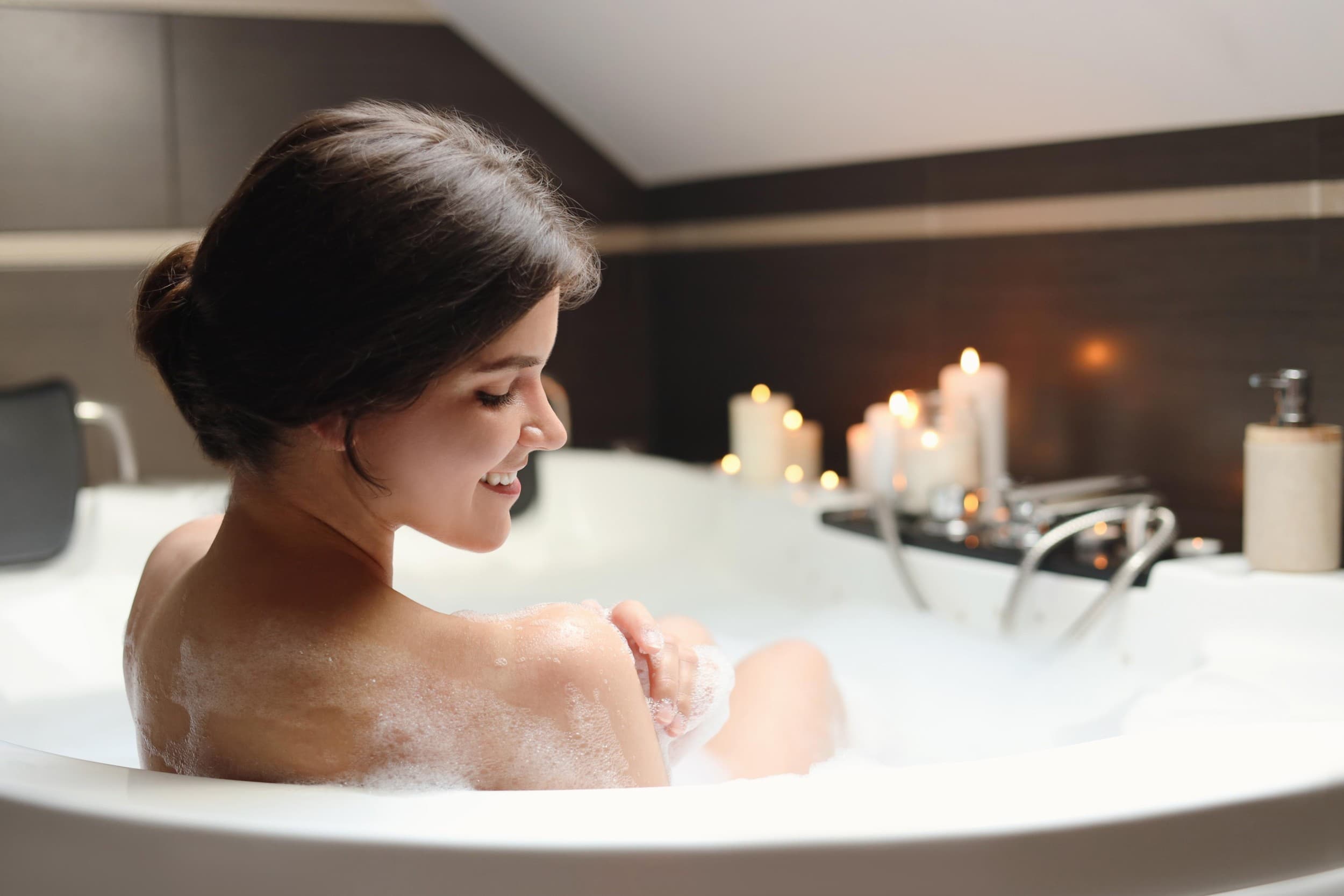 SPA ritualas Kaune „Atostogos“ | Laisvalaikio Dovanos