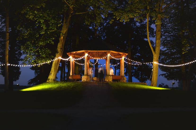 Romantiška viešnagė DVIEM Bistrampolio dvaro Liukso kambaryje