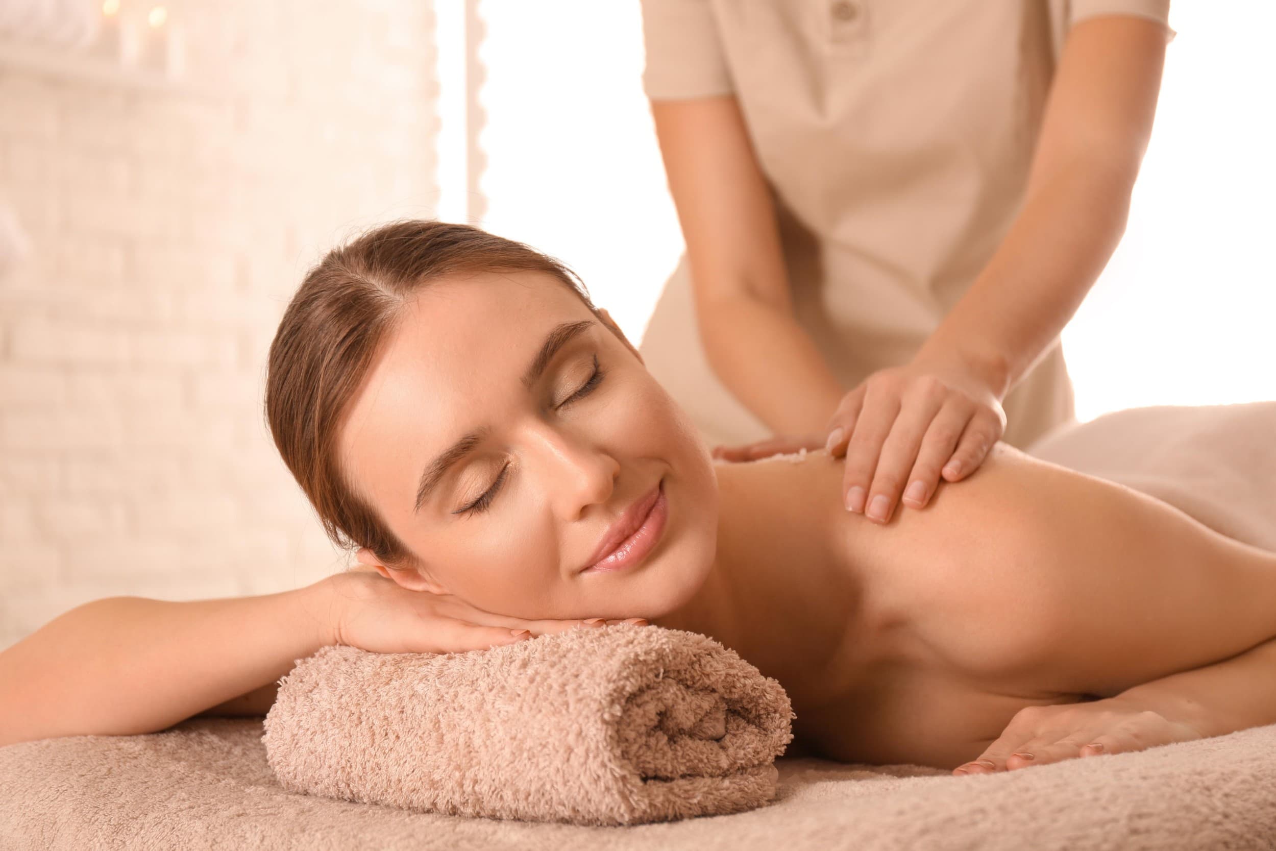 SPA ritualas „Vandenyno gaiva“ su putojančiais citrusiniais vaisiais