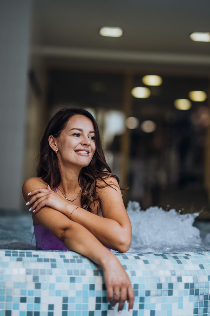 3 naktys DVIEM su pusryčiais ir SPA viešbutyje „Gabija“