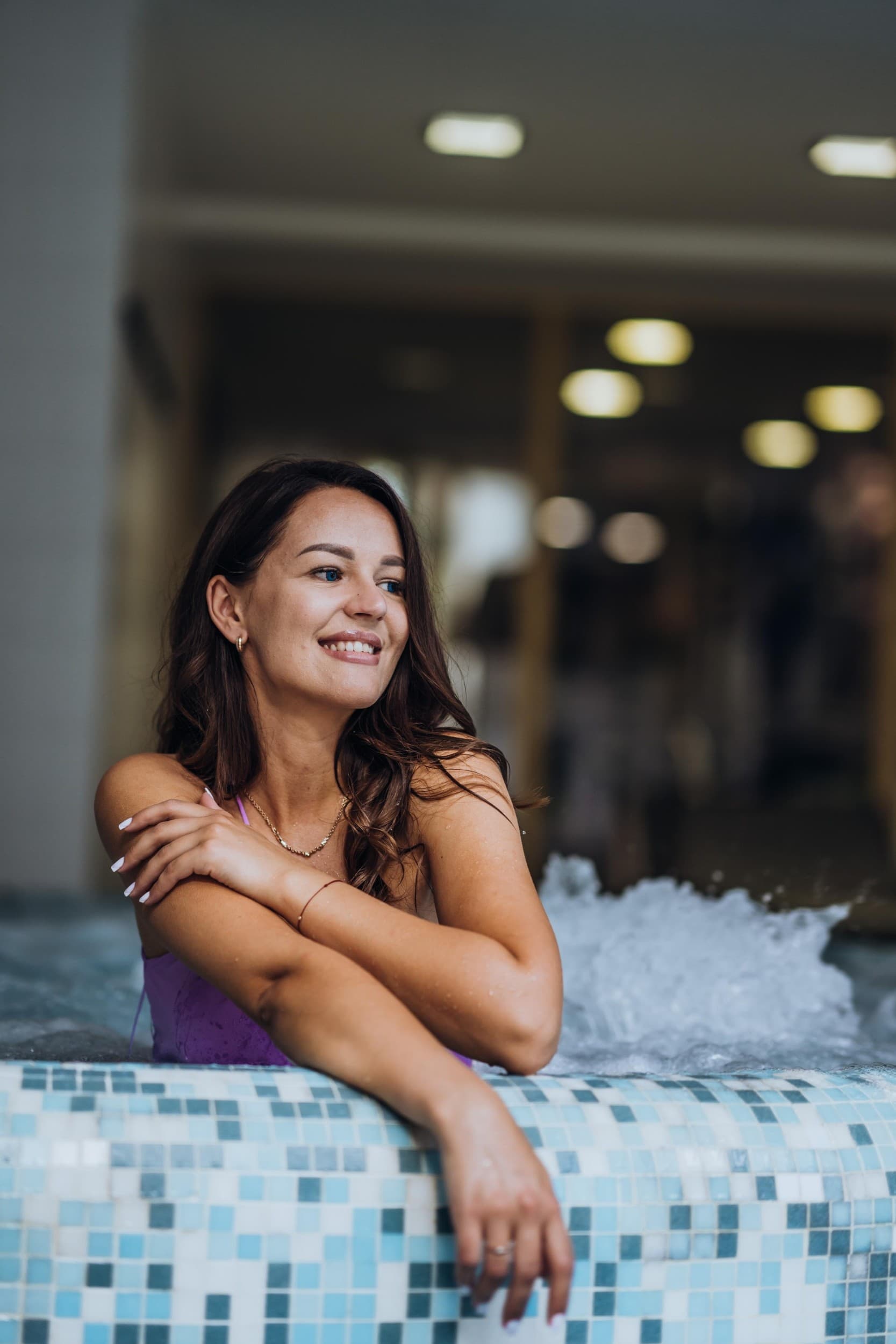 3 naktų VASAROS POILSIS su pusryčiais ir SPA viešbutyje „Gabija“ DVIEM