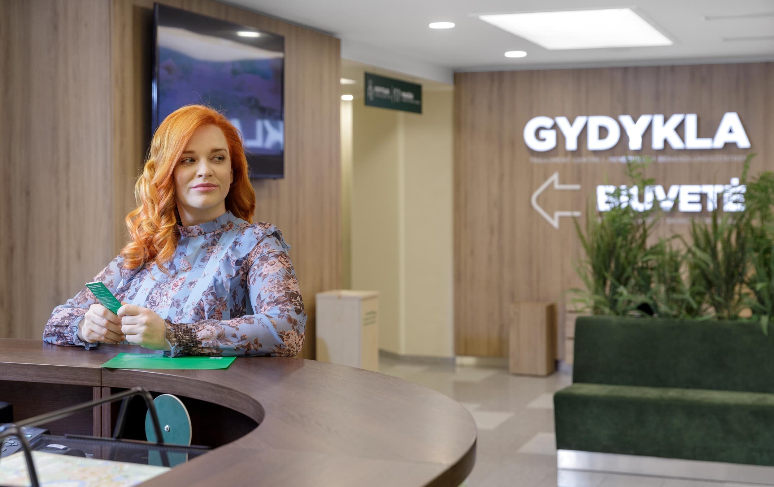 2 naktys „Eglės sanatorijoje“ Comfort su 5 gydomosiomis procedūromis | Laisvalaikio Dovanos